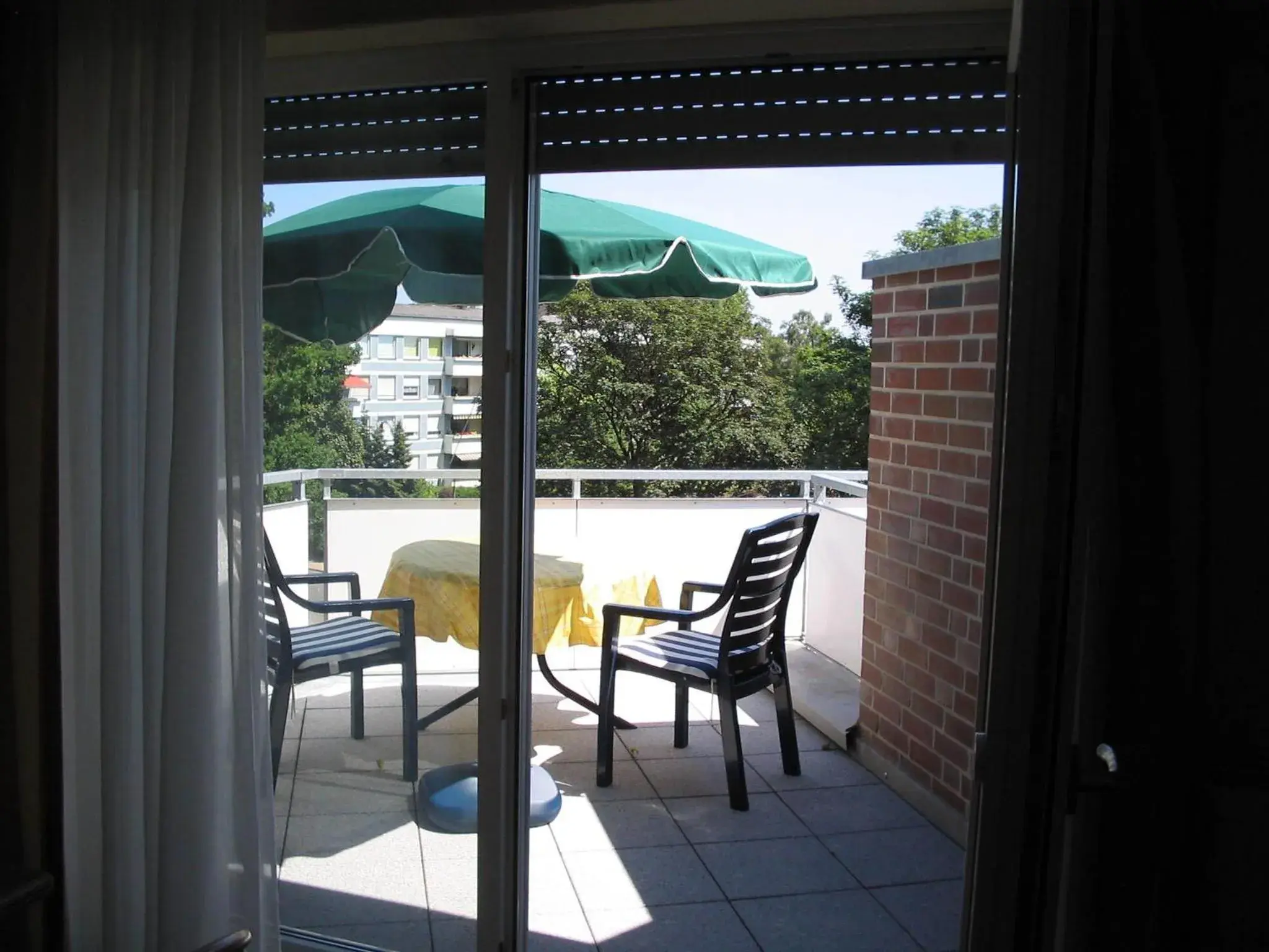 Penthouse Suite - single occupancy in Akzent Hotel-Restaurant Albert Penthouse Suite - single occupancy in Akzent Hotel-Restaurant Albert