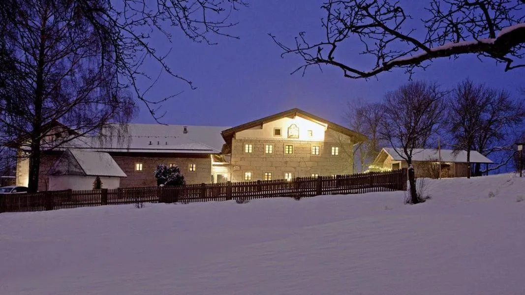 Naturhotel Gidibauer-Hof