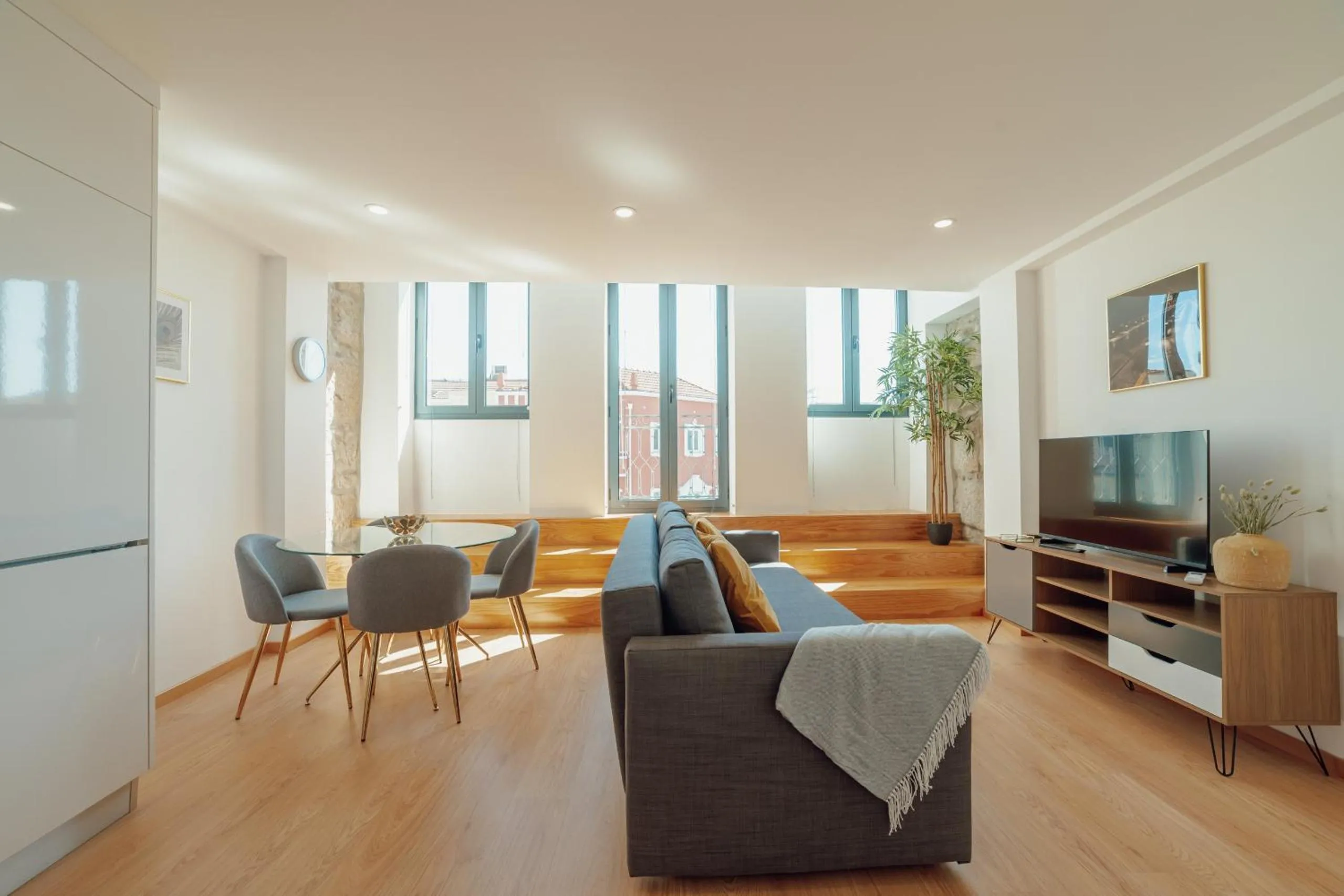 Modern & Stylish Apartments by Vacationy