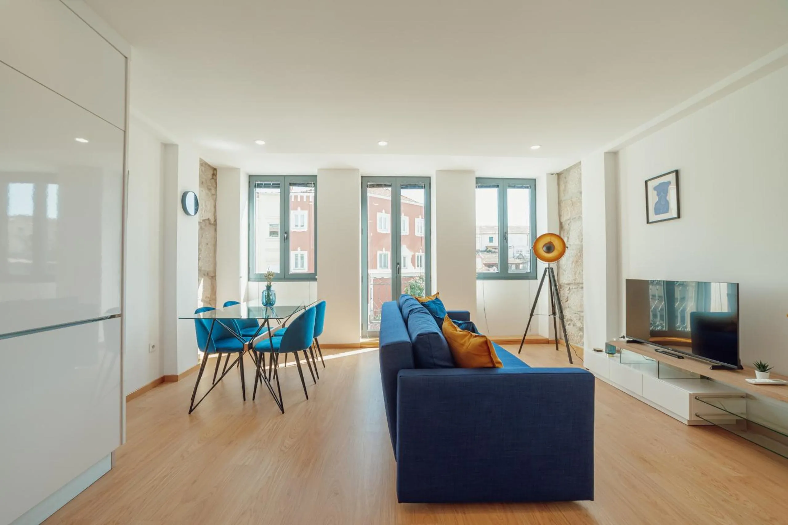 Modern & Stylish Apartments by Vacationy