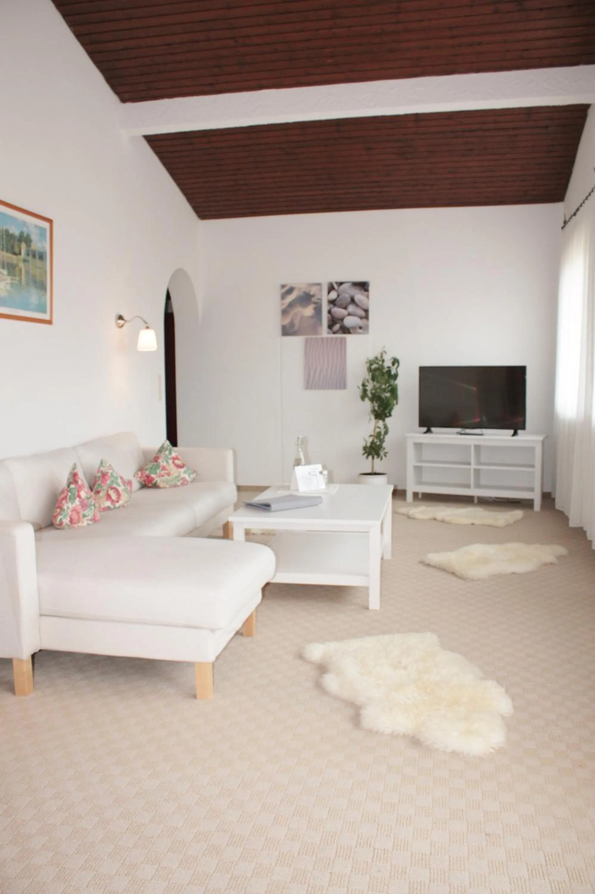 Day, Bed in Landhotel Maiergschwendt inkl Chiemgaukarte