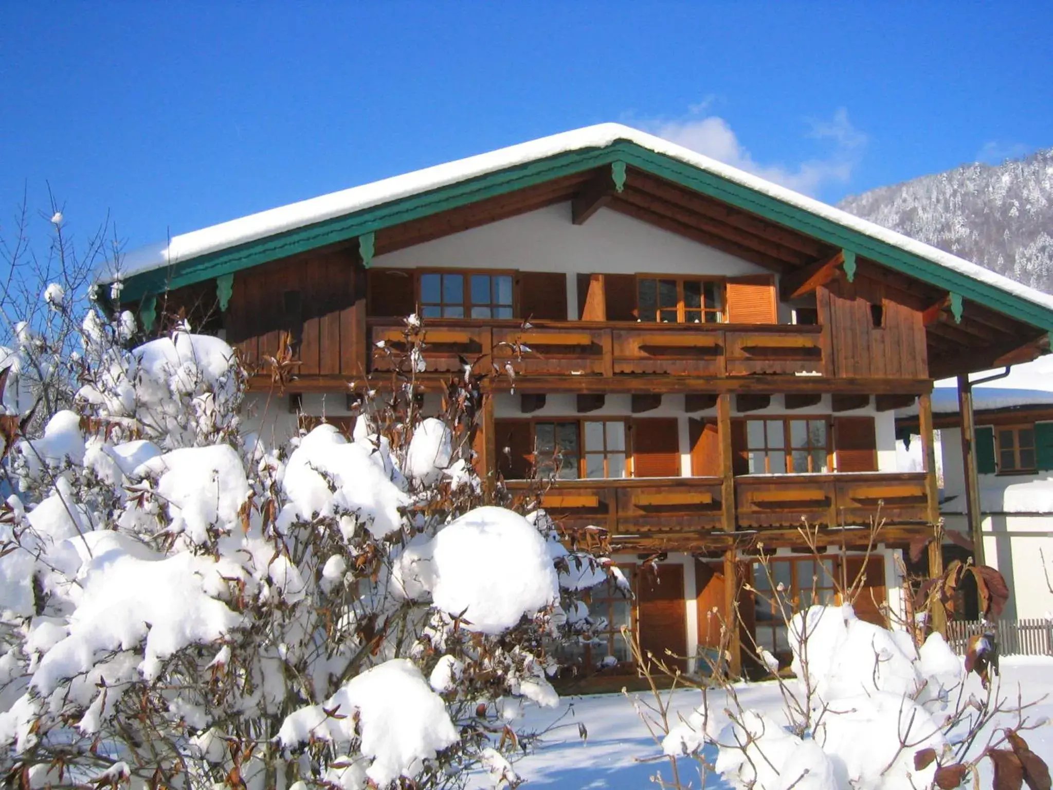 Landhotel Maiergschwendt inkl Chiemgaukarte Landhotel Maiergschwendt inkl Chiemgaukarte