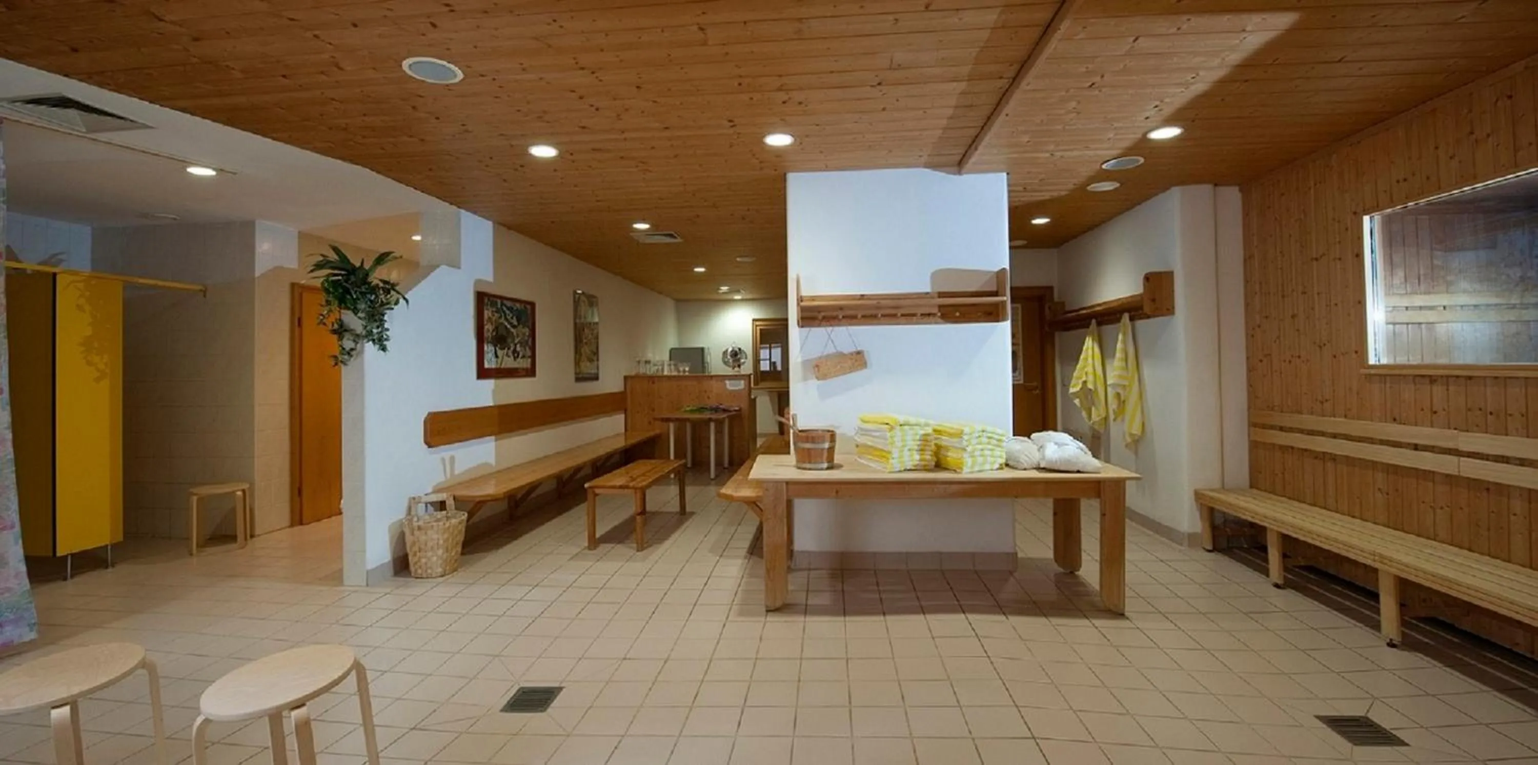 Area and facilities in Landhotel Maiergschwendt inkl Chiemgaukarte