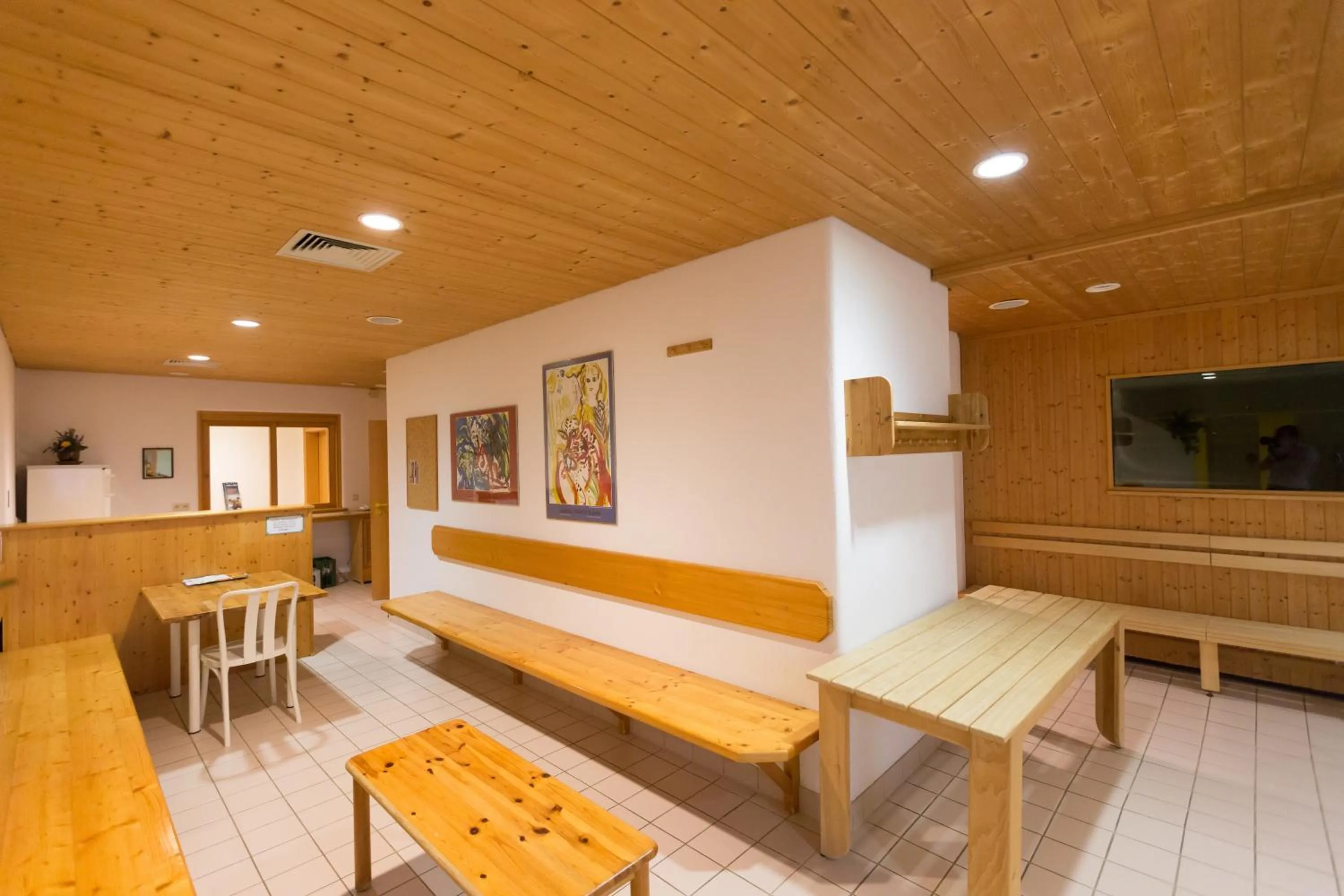Sauna in Landhotel Maiergschwendt inkl Chiemgaukarte