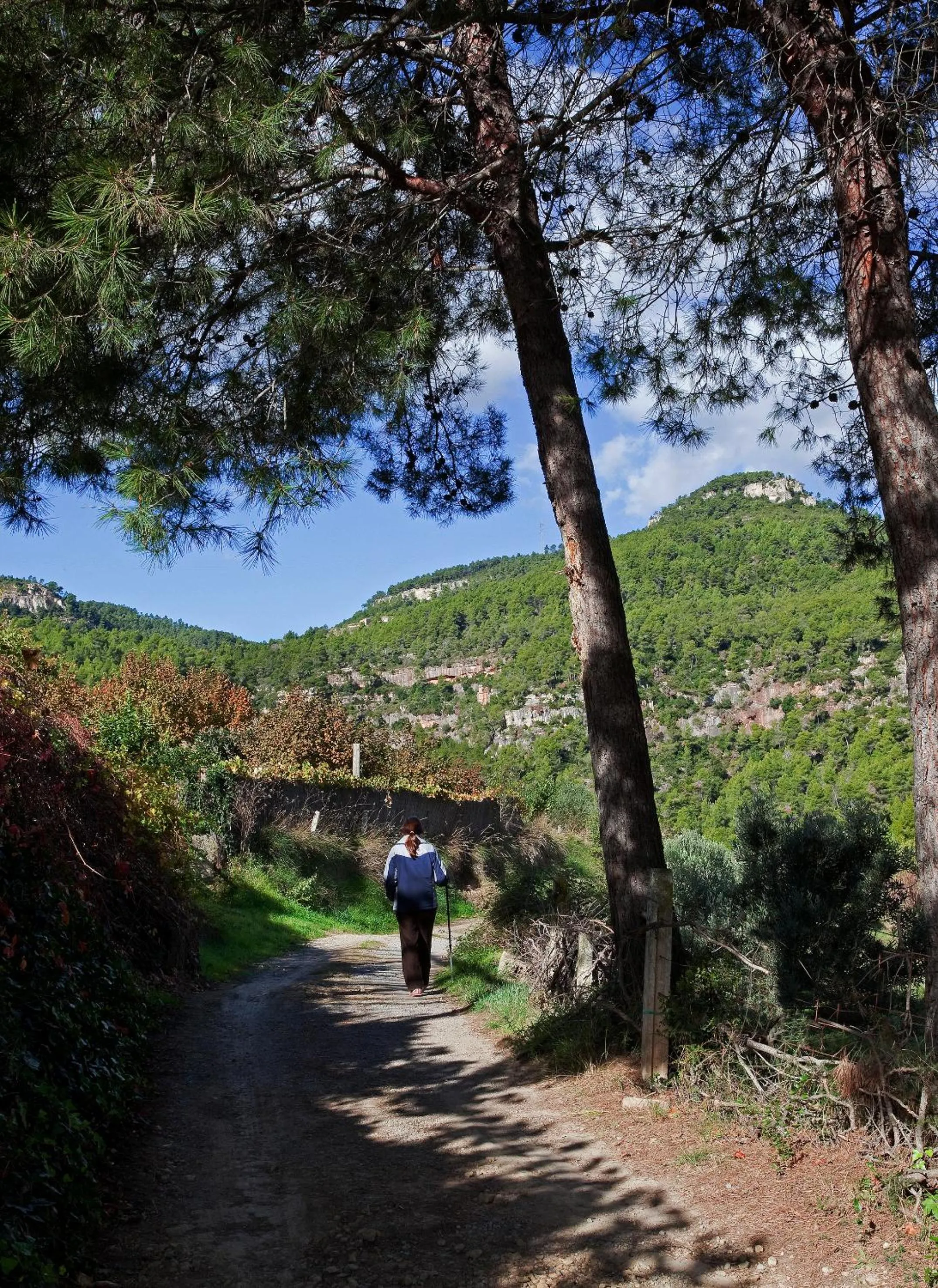 Hiking in Can Fisa Hotel & Apartments