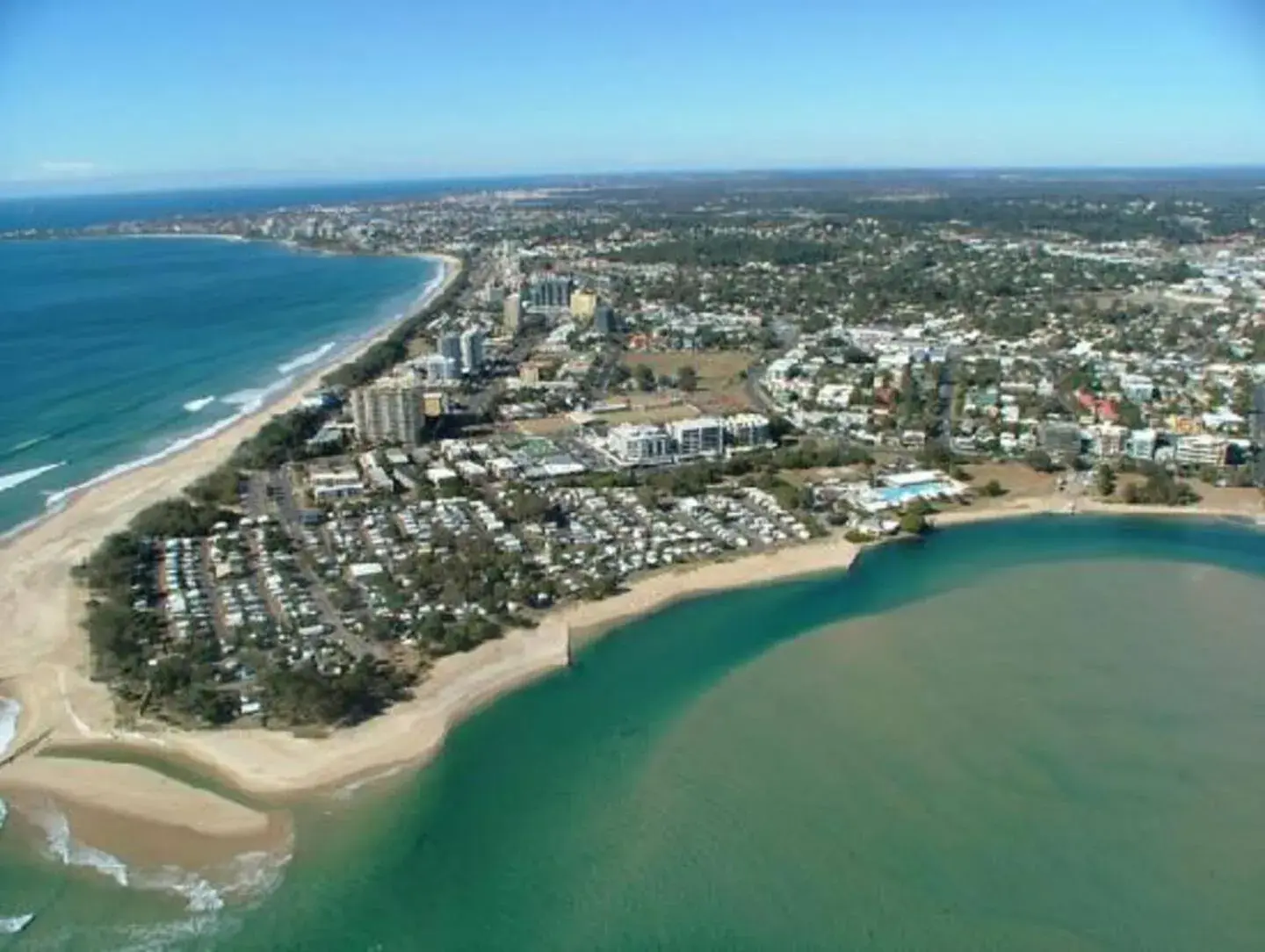 Alby’s - Cotton Tree Alby’s - Cotton Tree