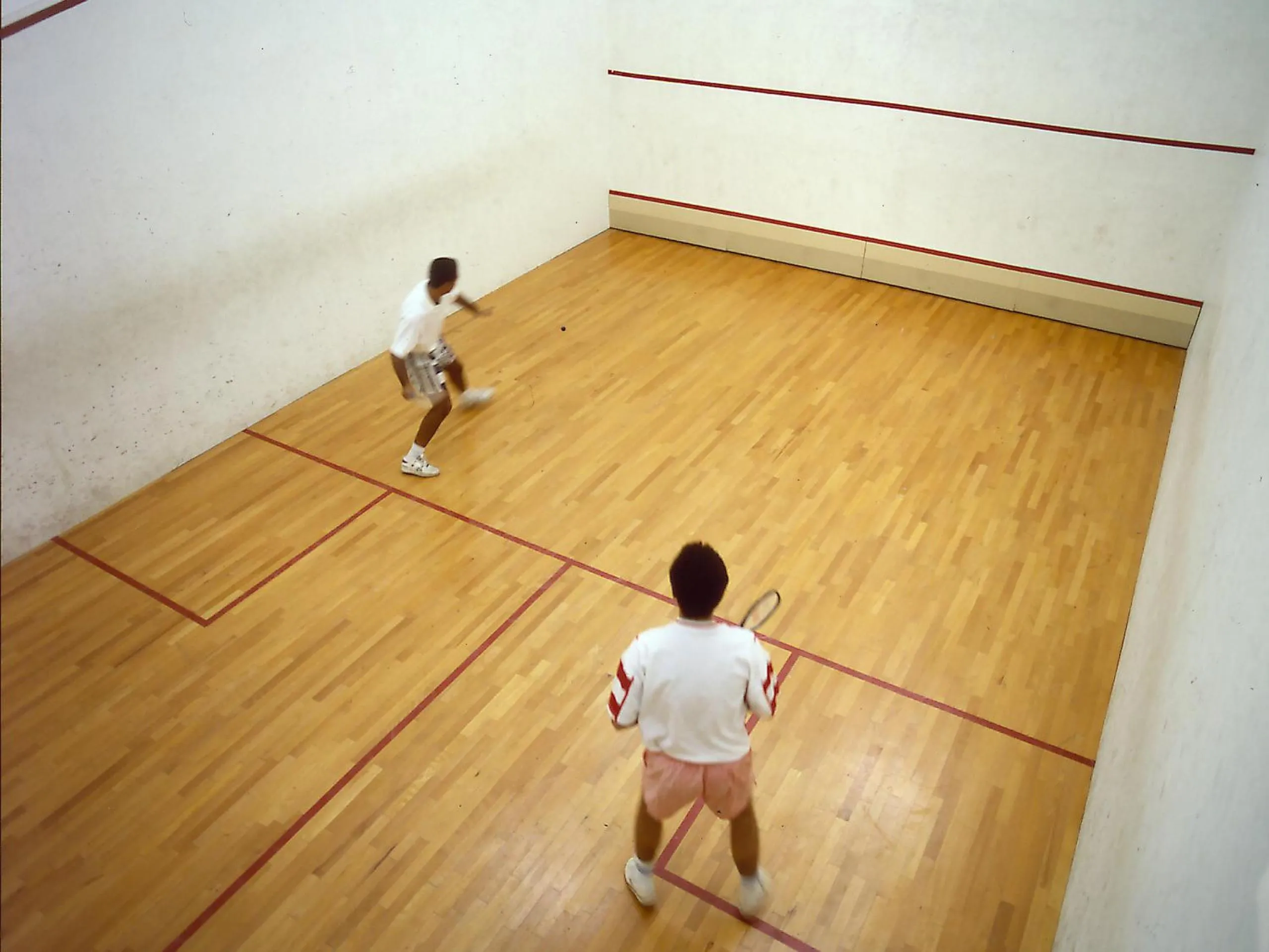 Activities in Hotel San Carlos