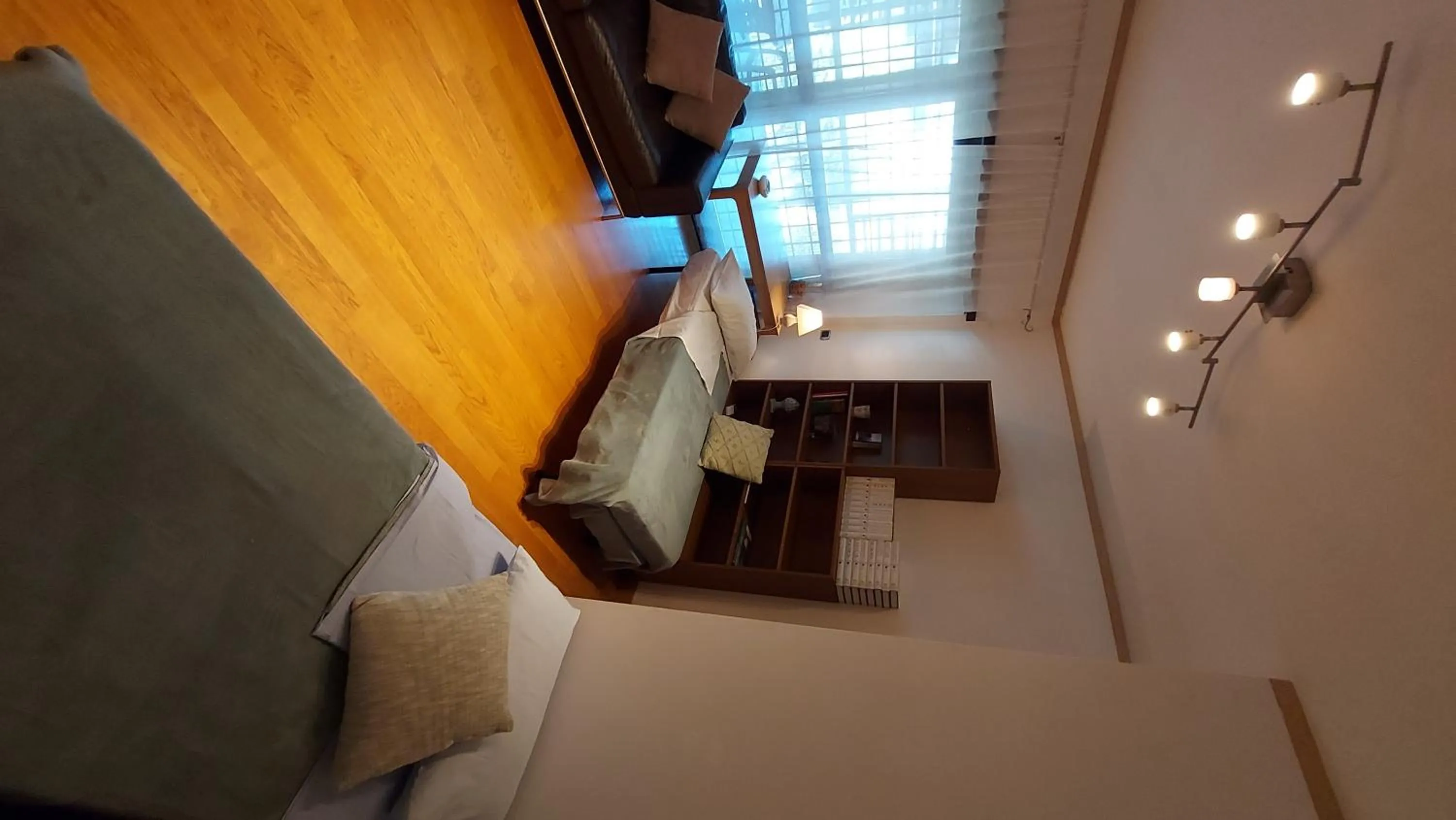 Home Sorbara Luxury Home no 01