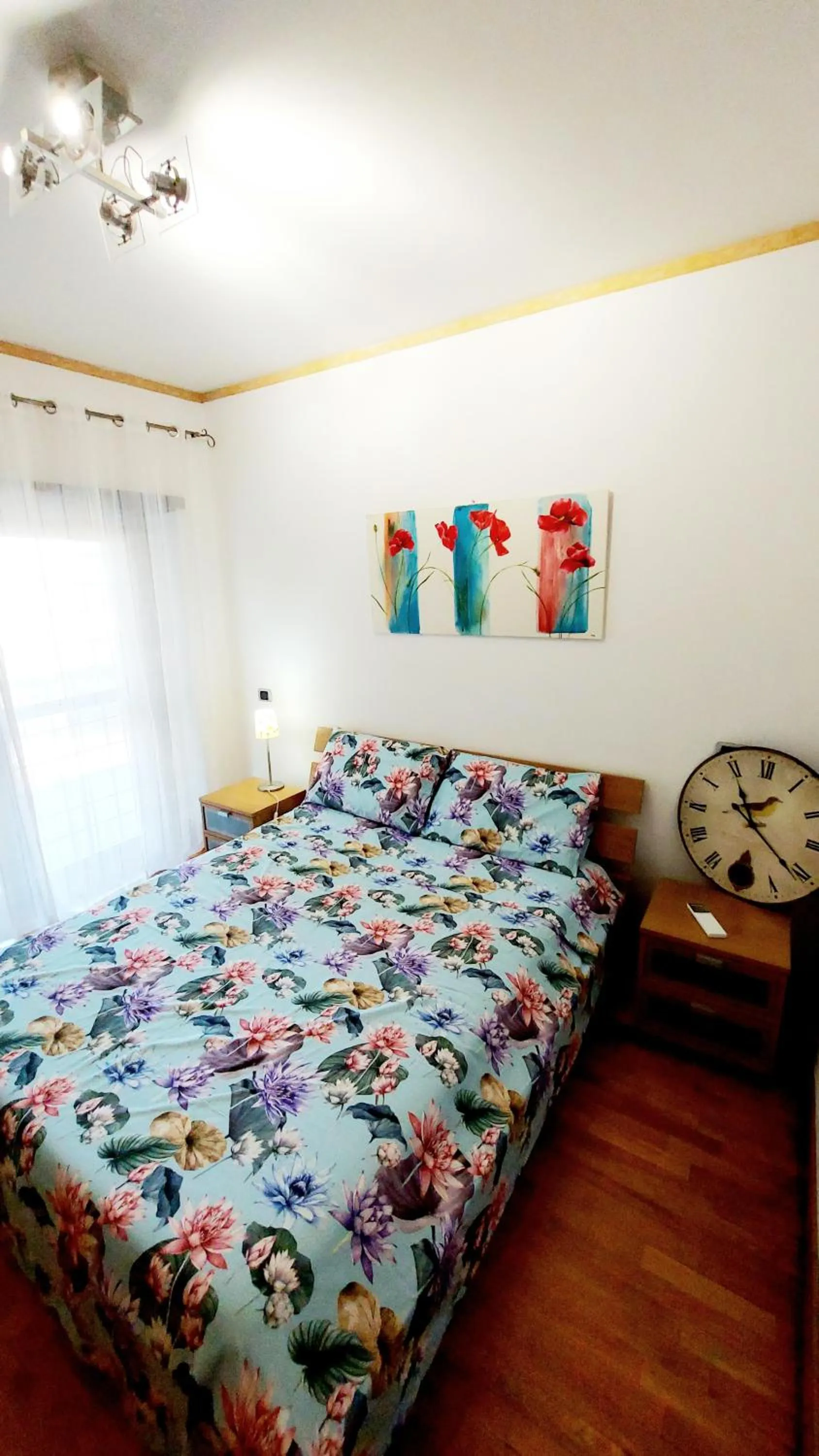 Bed in Home Sorbara Luxury Home no 01