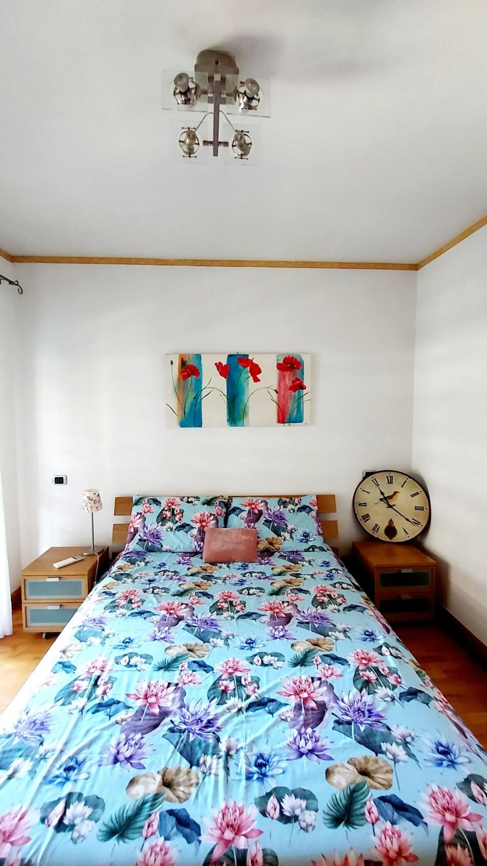 Bed in Home Sorbara Luxury Home no 01