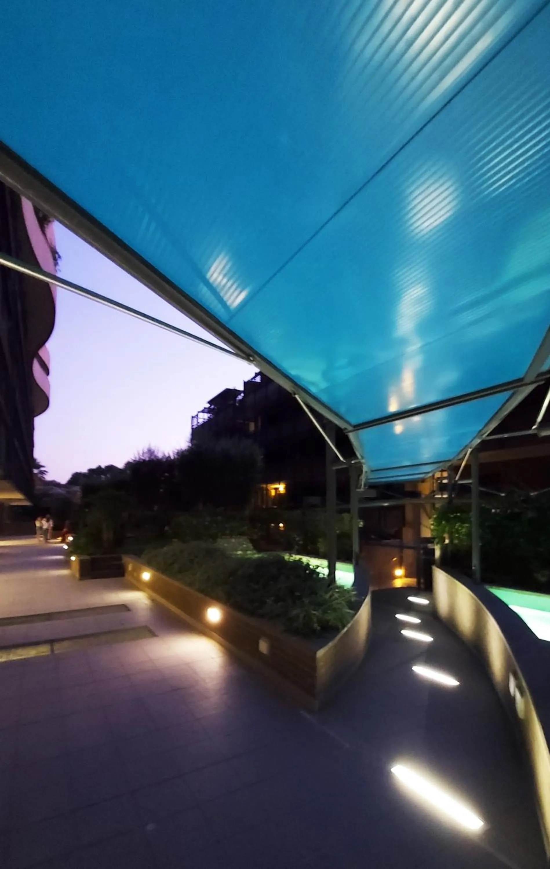 Property building in Home Sorbara Luxury Home no 01