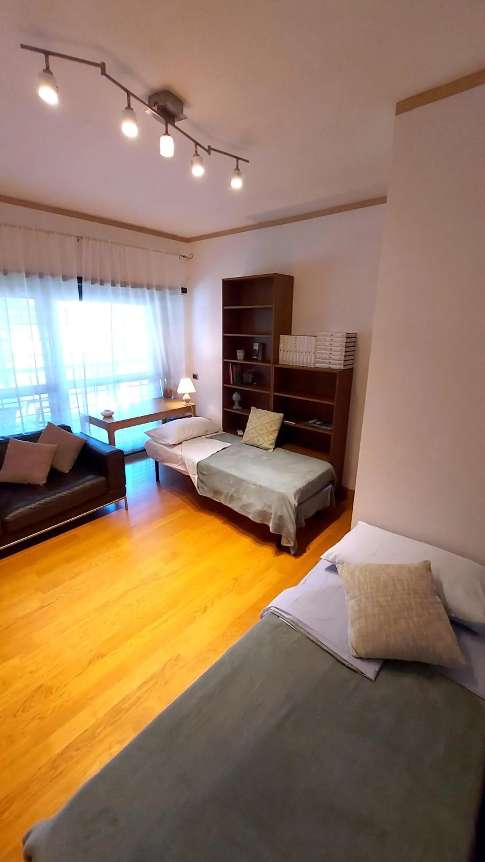 Bed in Home Sorbara Luxury Home no 01