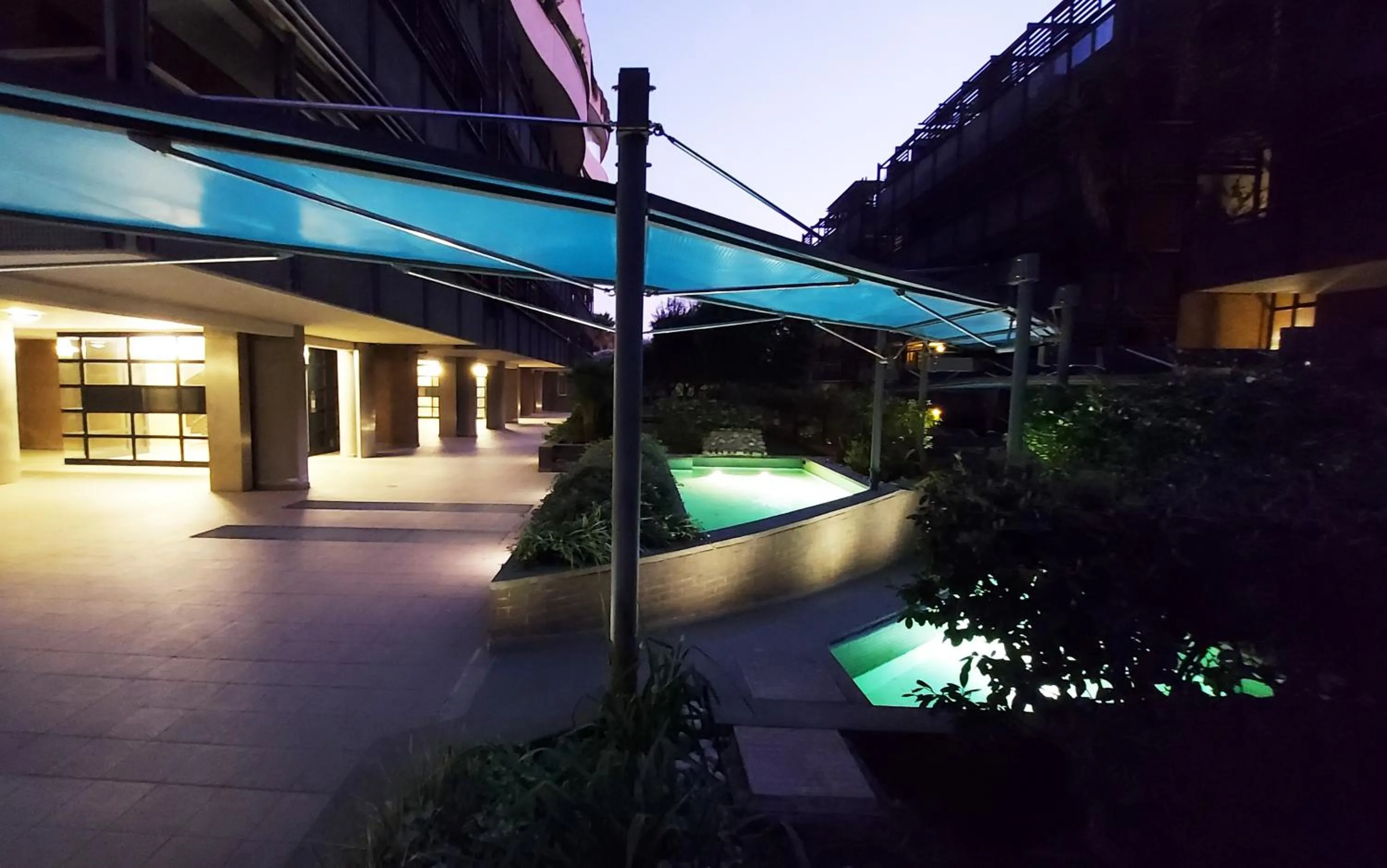 Property building in Home Sorbara Luxury Home no 01