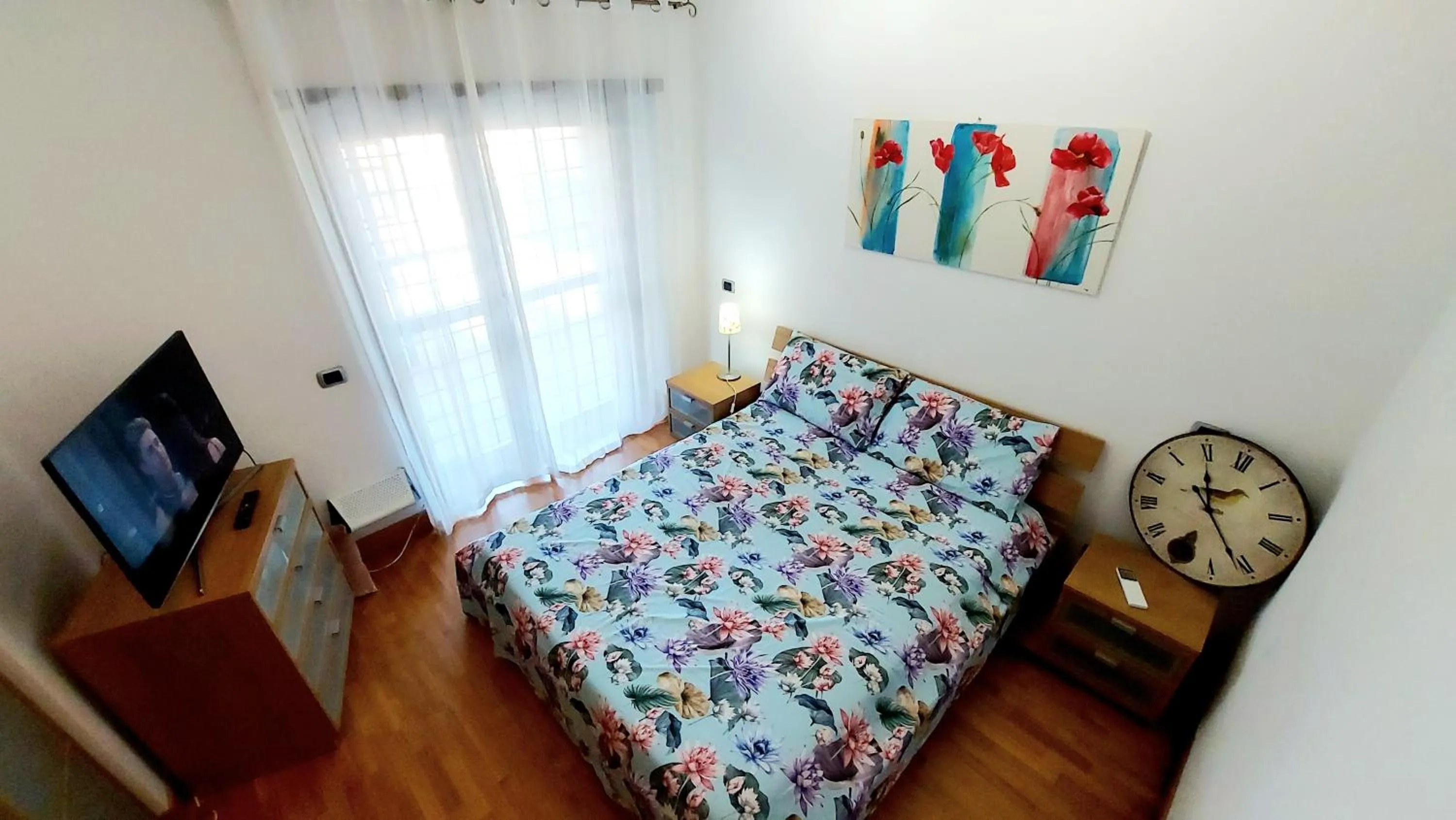 Bed in Home Sorbara Luxury Home no 01