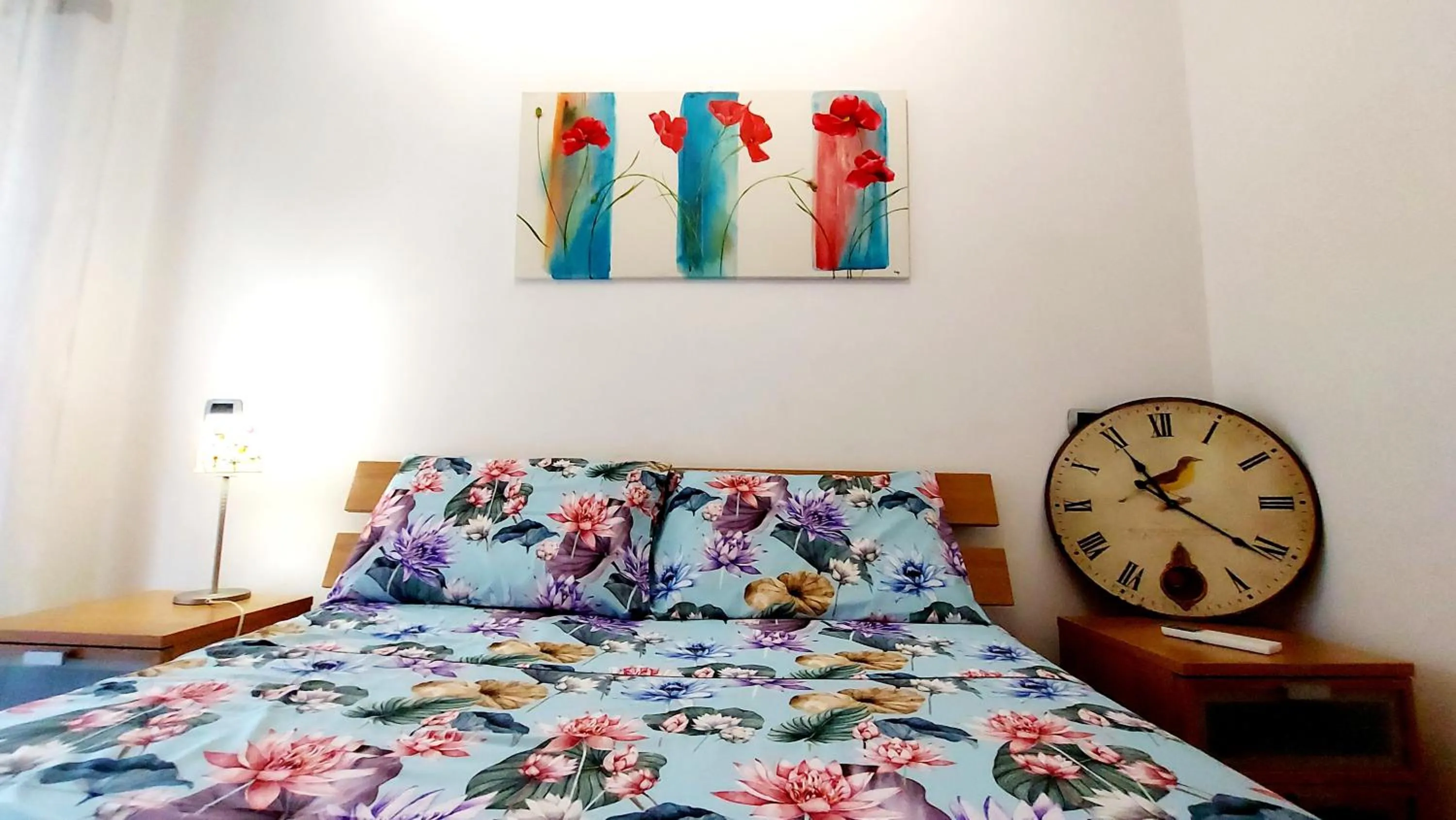 Bed in Home Sorbara Luxury Home no 01