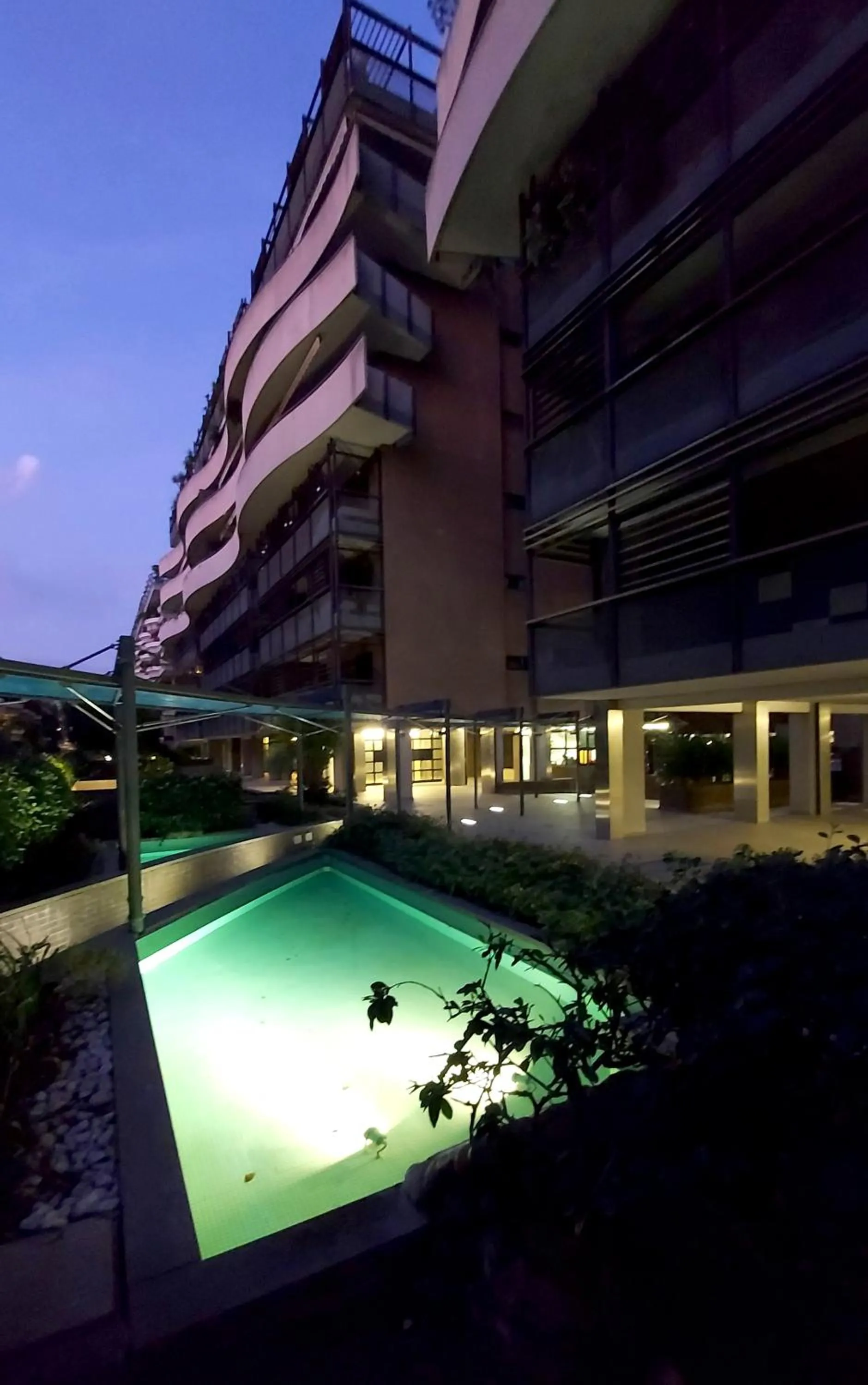 Home Sorbara Luxury Home no 01