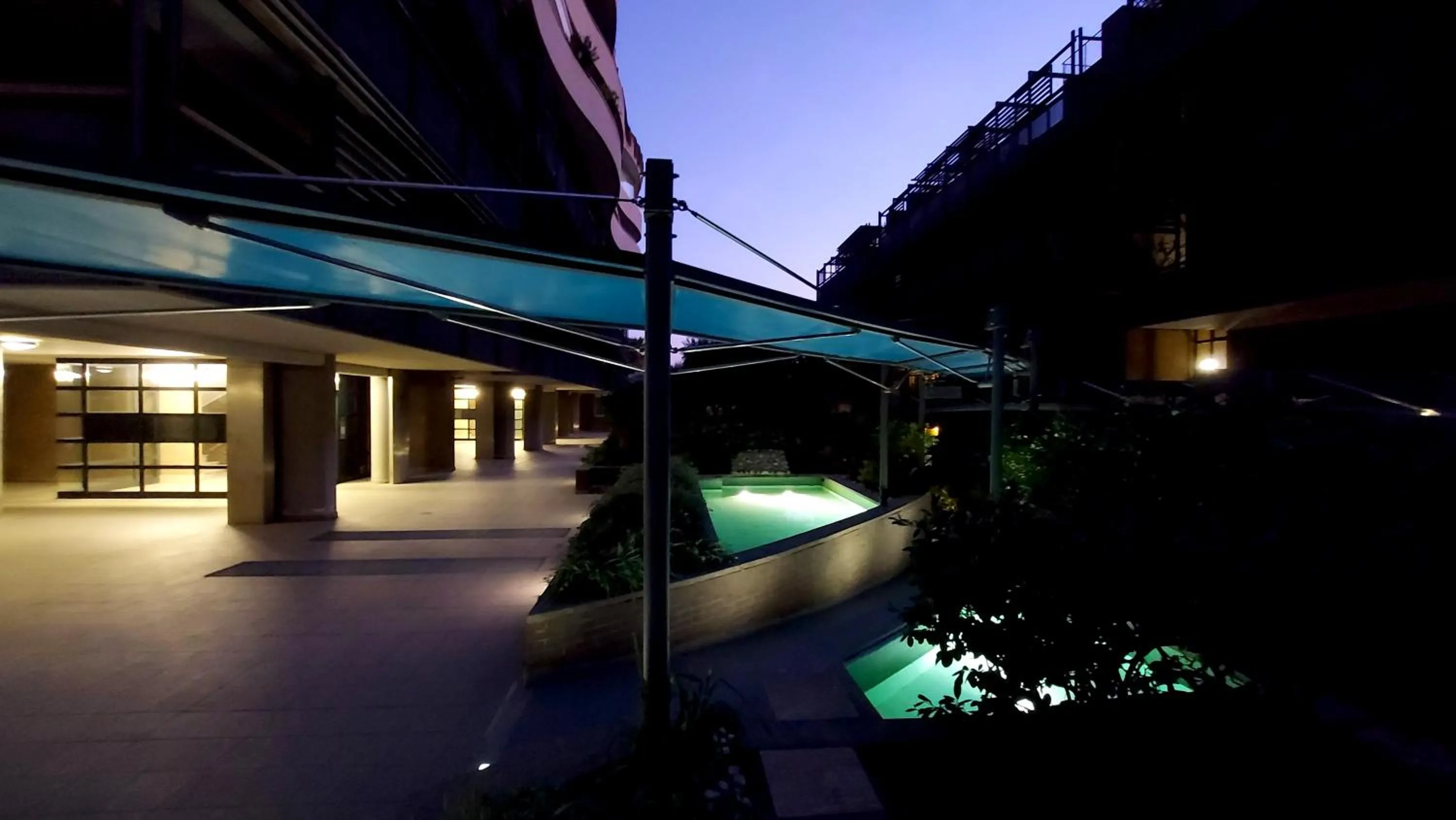 Property building in Home Sorbara Luxury Home no 01