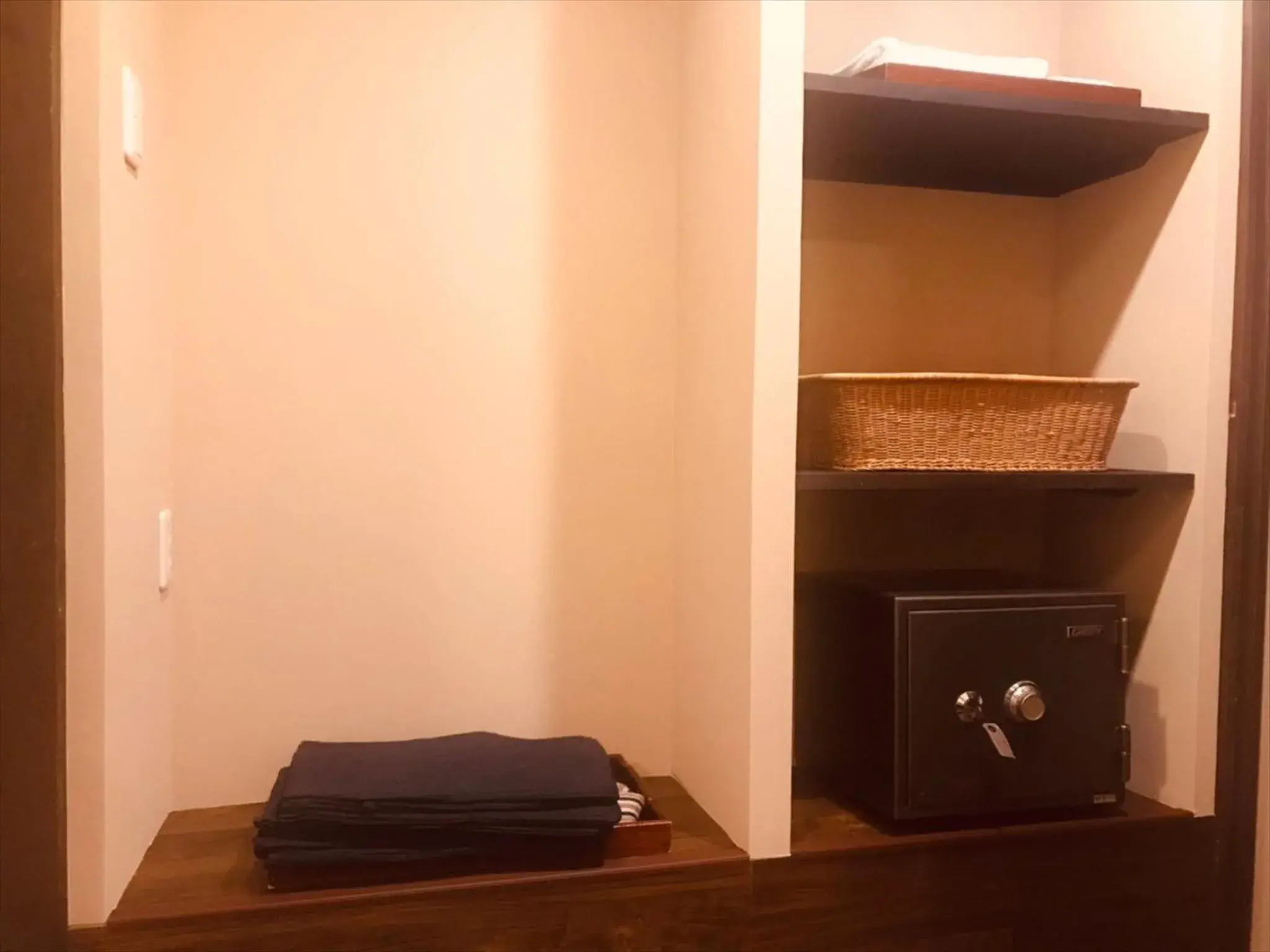 Photo of the whole room in Iroriyado Hidaya Photo of the whole room in Iroriyado Hidaya