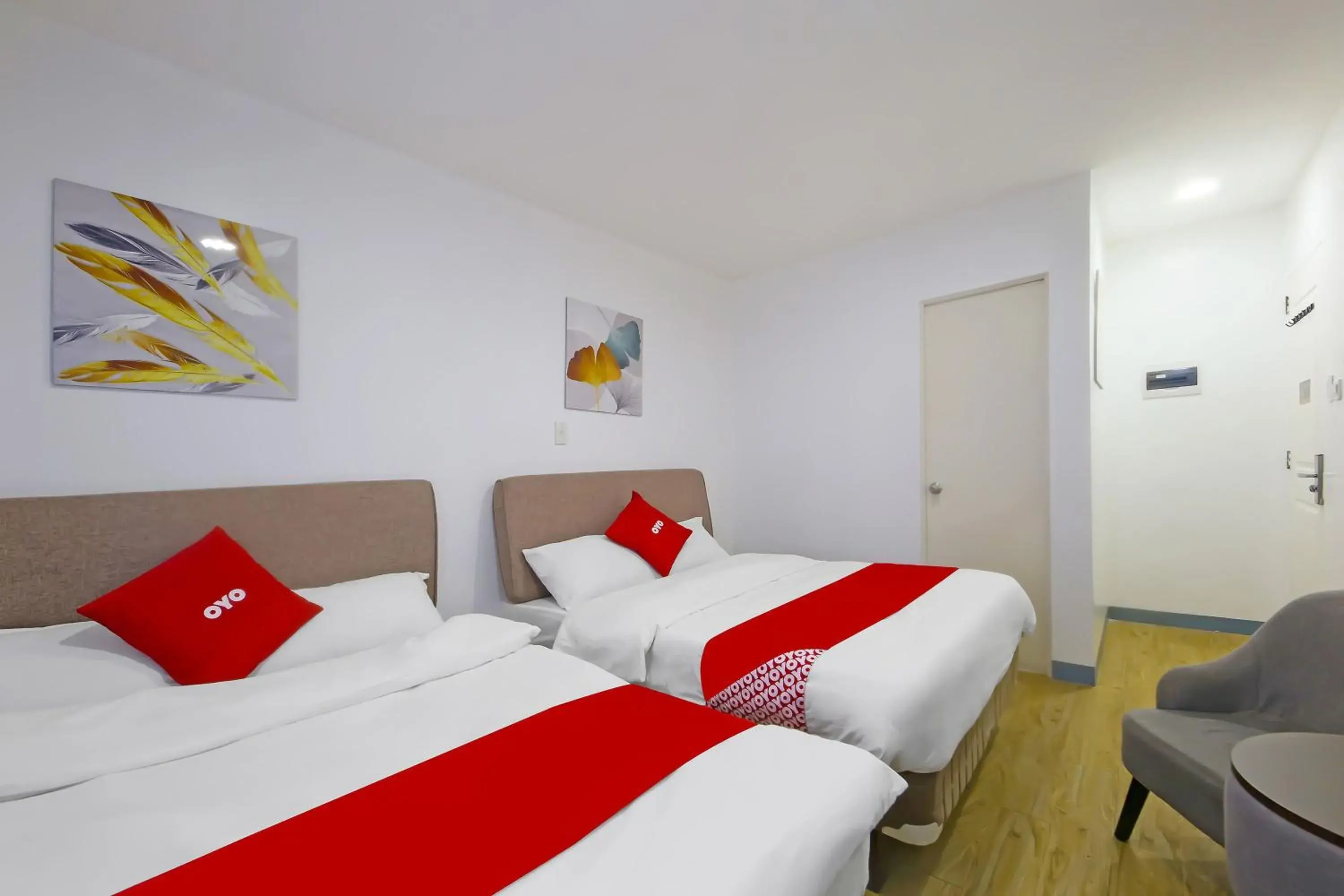 Suite Family in Loveness Apartelle Suite Family in Loveness Apartelle