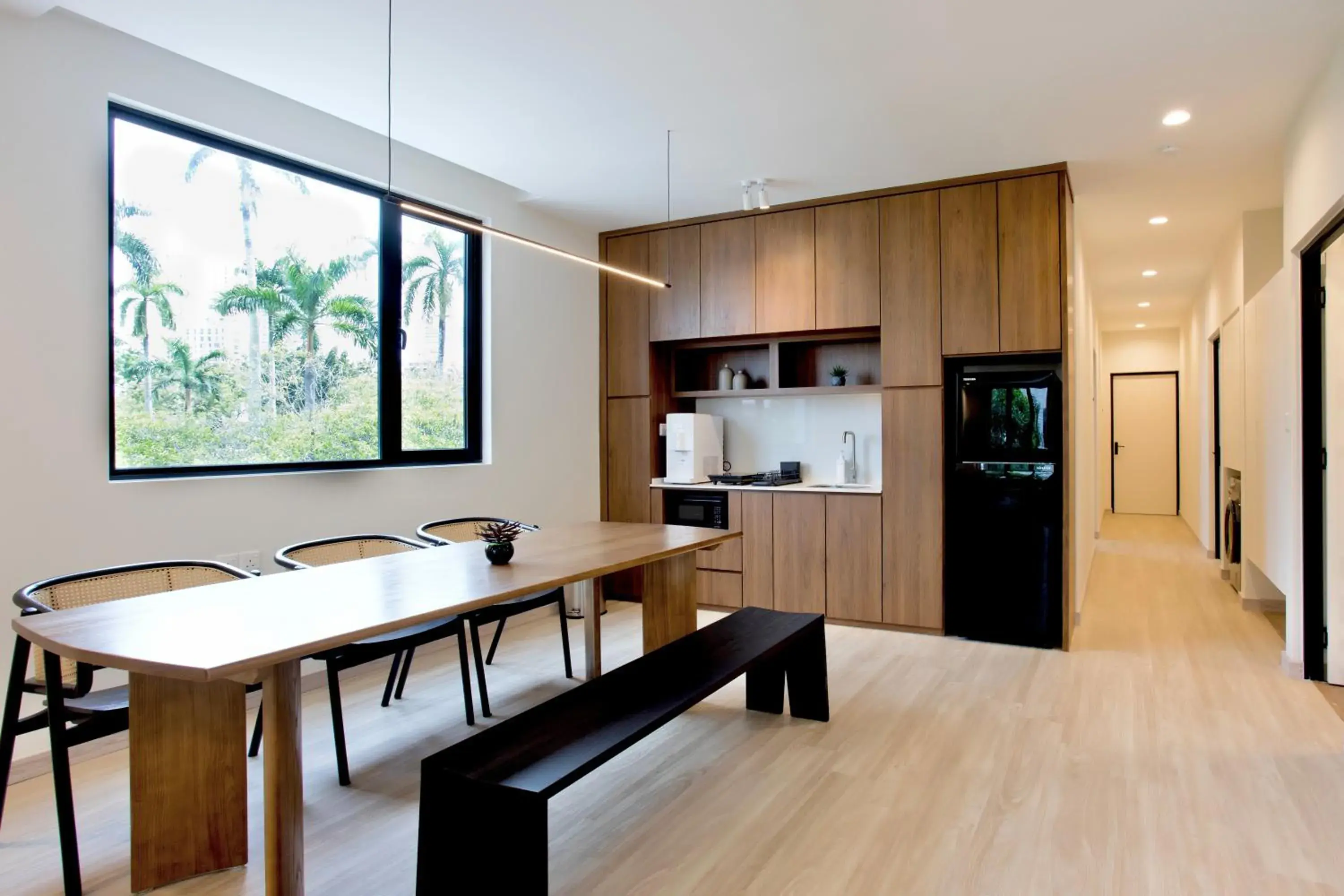 Three-Bedroom Apartment in Codrington House - Boutique Apartments Three-Bedroom Apartment in Codrington House - Boutique Apartments