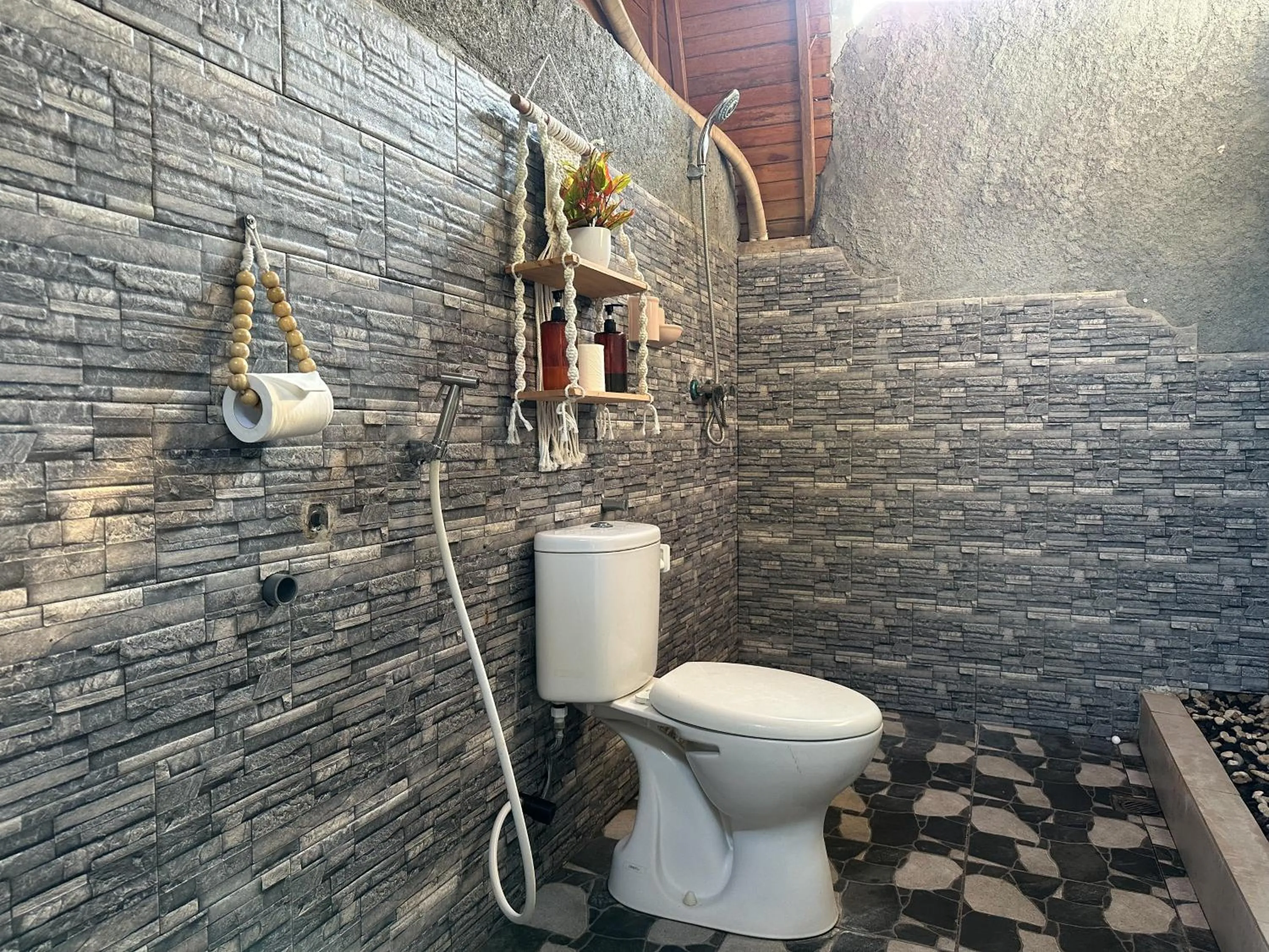 Sunset Hill Penida Resort