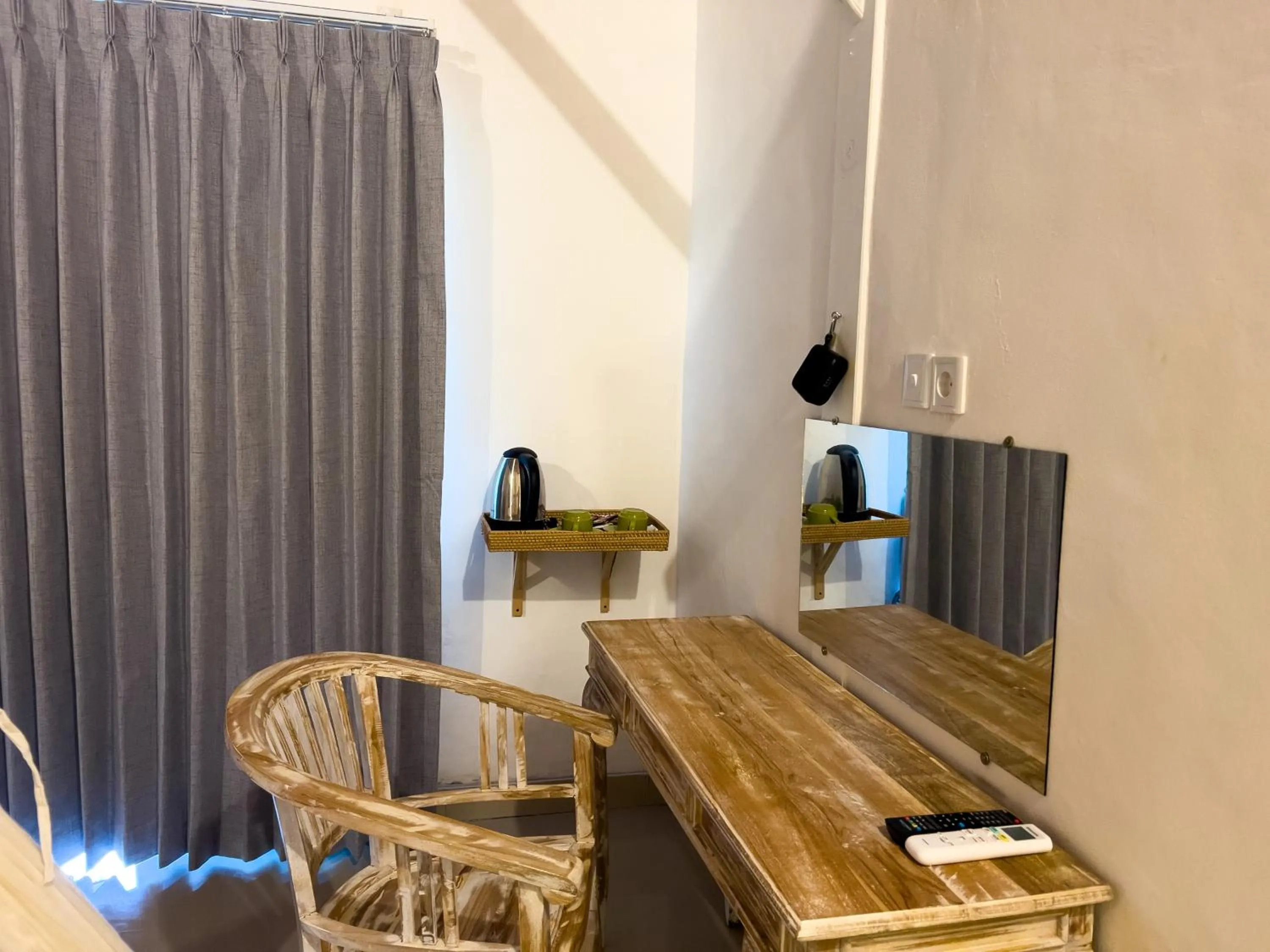 Sunset Hill Penida Resort