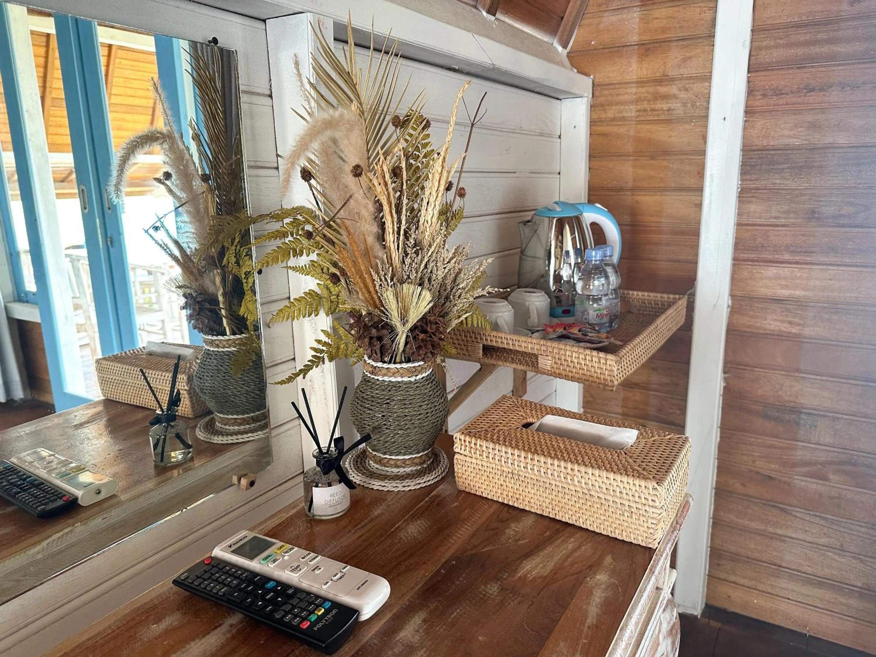 Sunset Hill Penida Resort