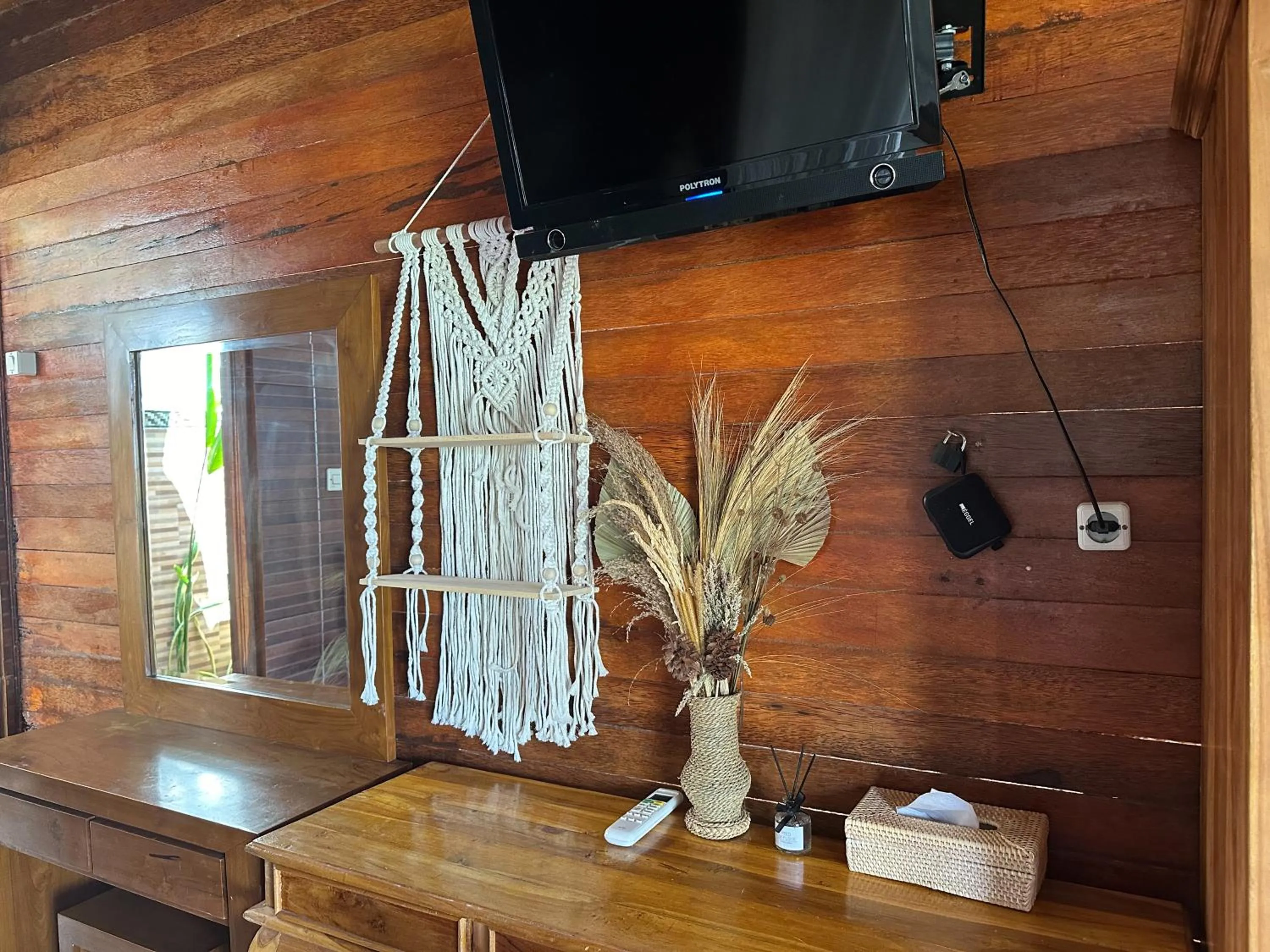 Sunset Hill Penida Resort