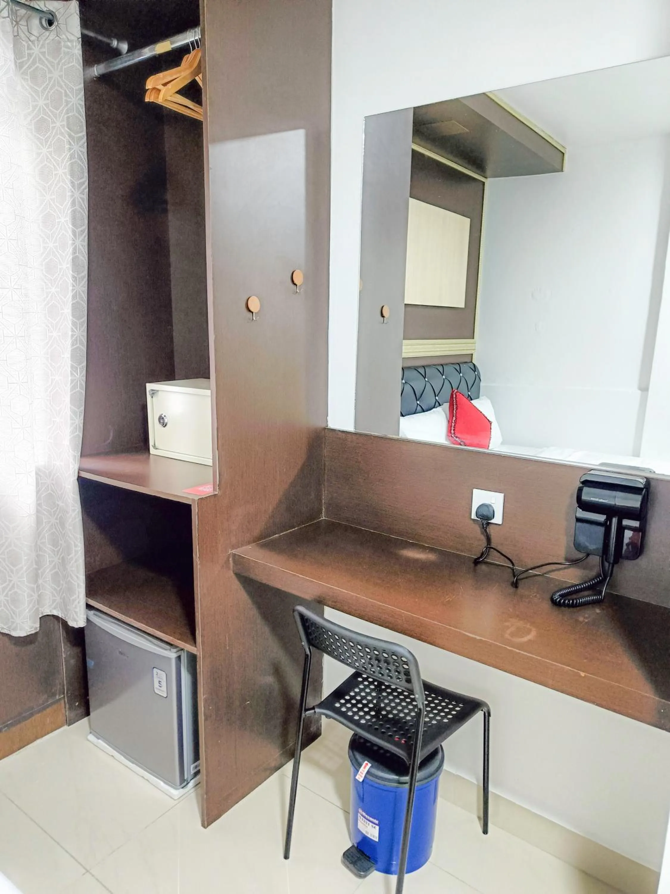 Other in Red Velvet Inn Bukit Bintang