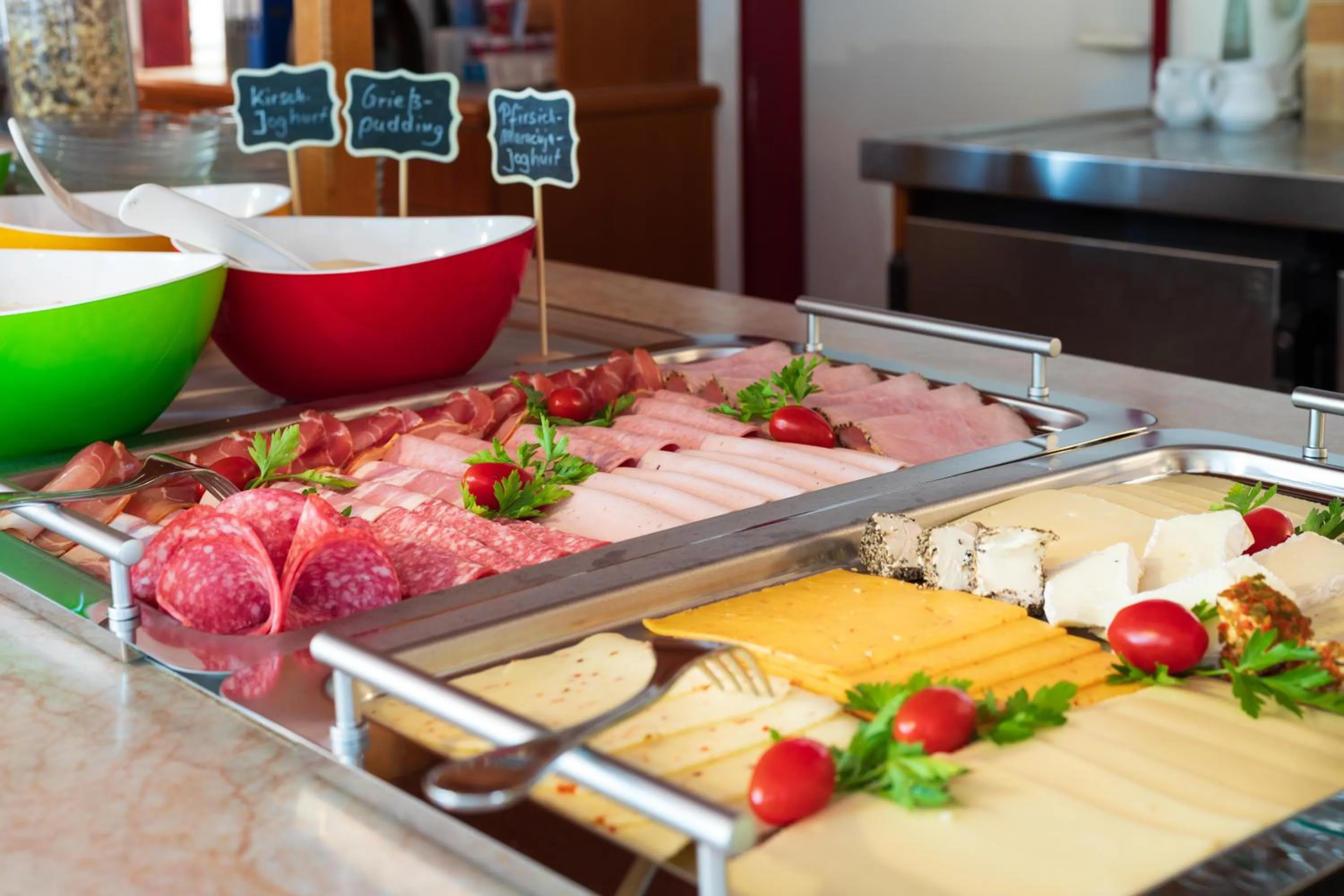 Hotel Montana Lauenau