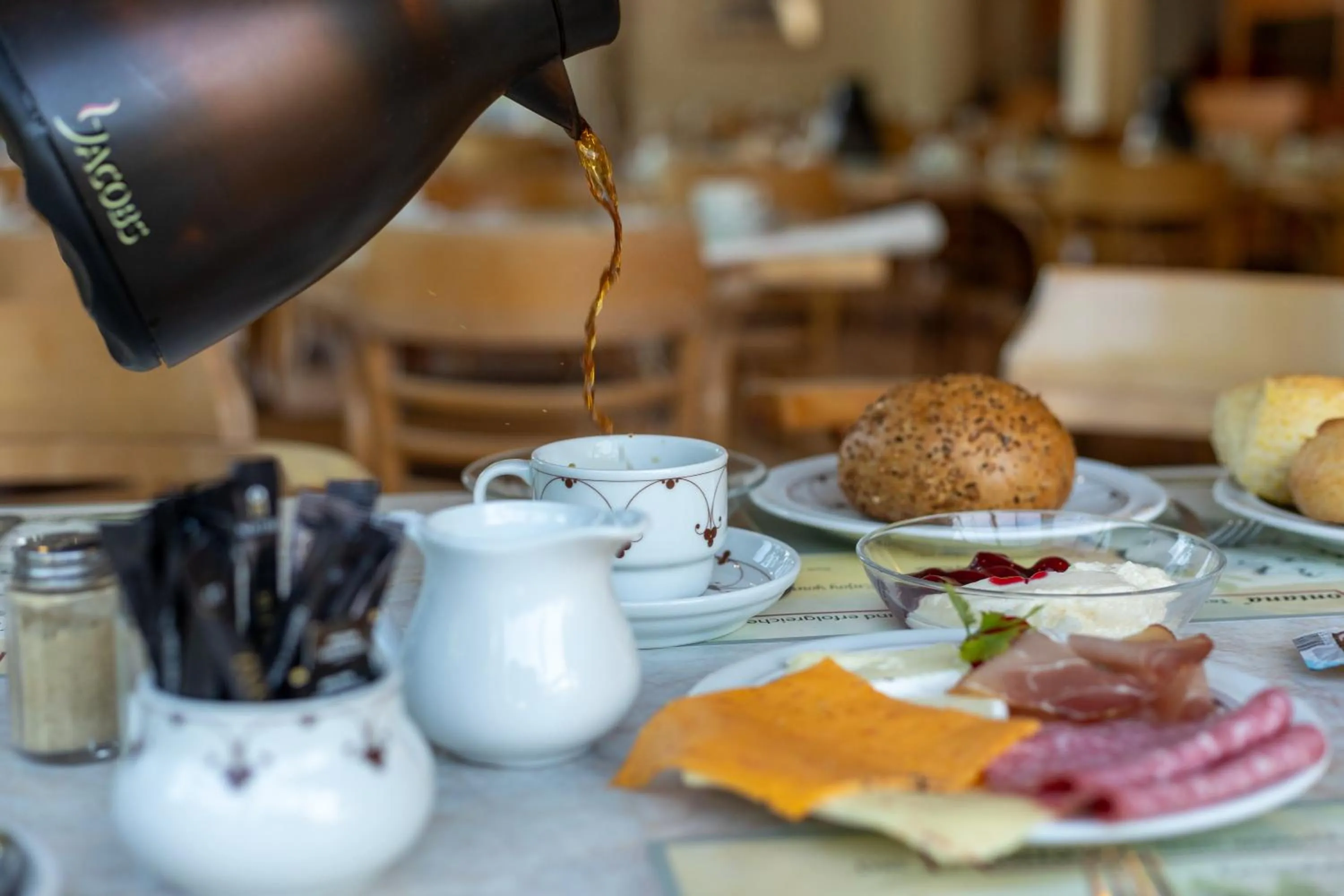 Hotel Montana Lauenau