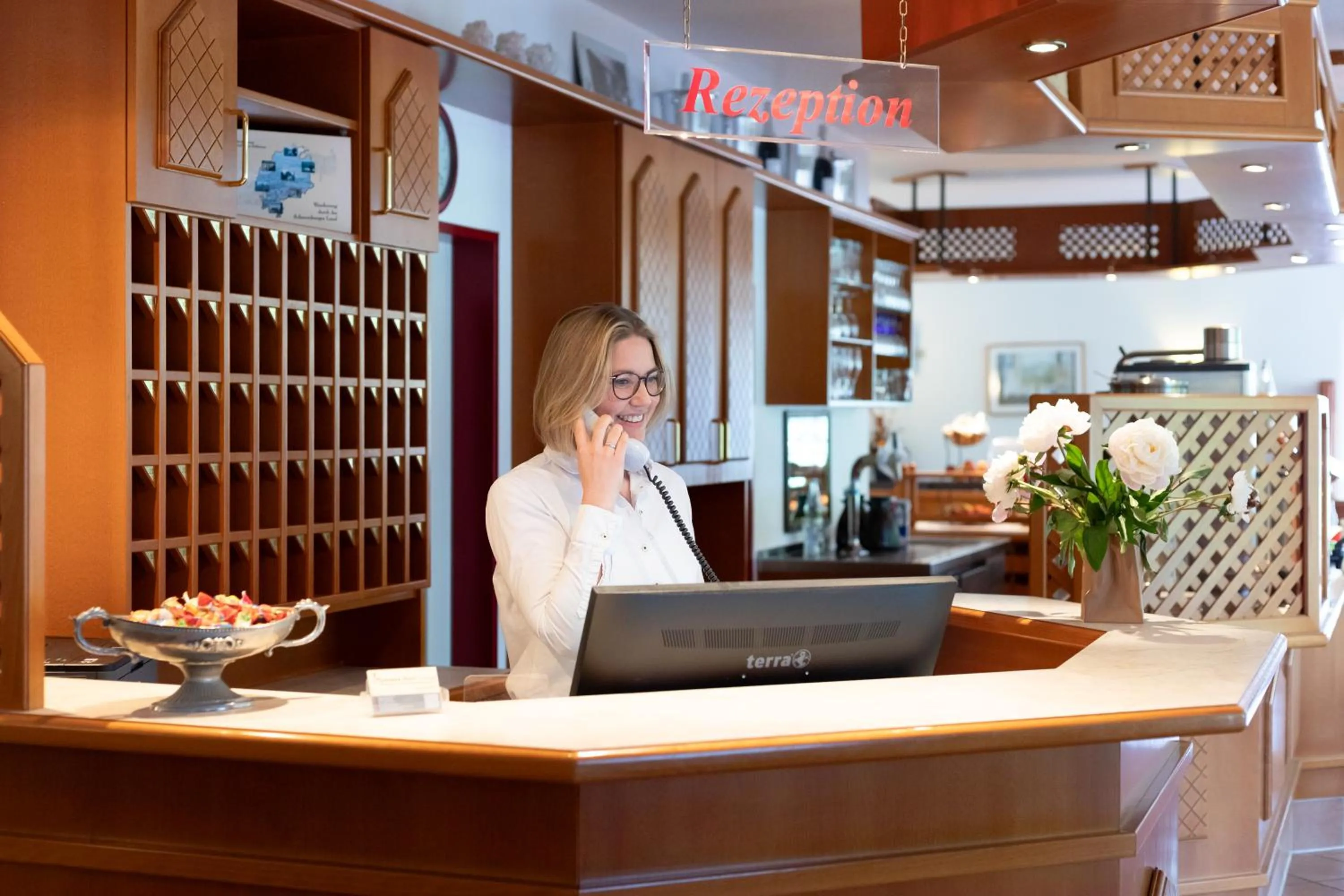 Hotel Montana Lauenau