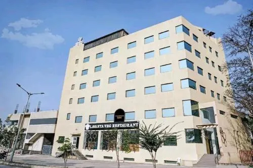 L P Regency