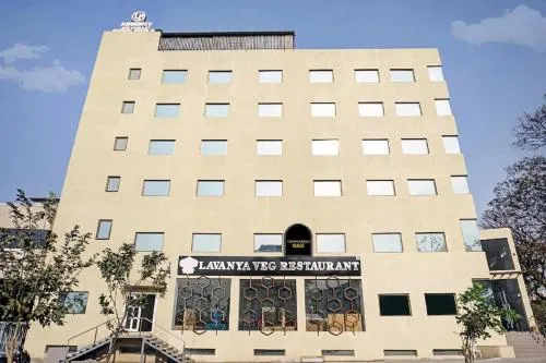 L P Regency