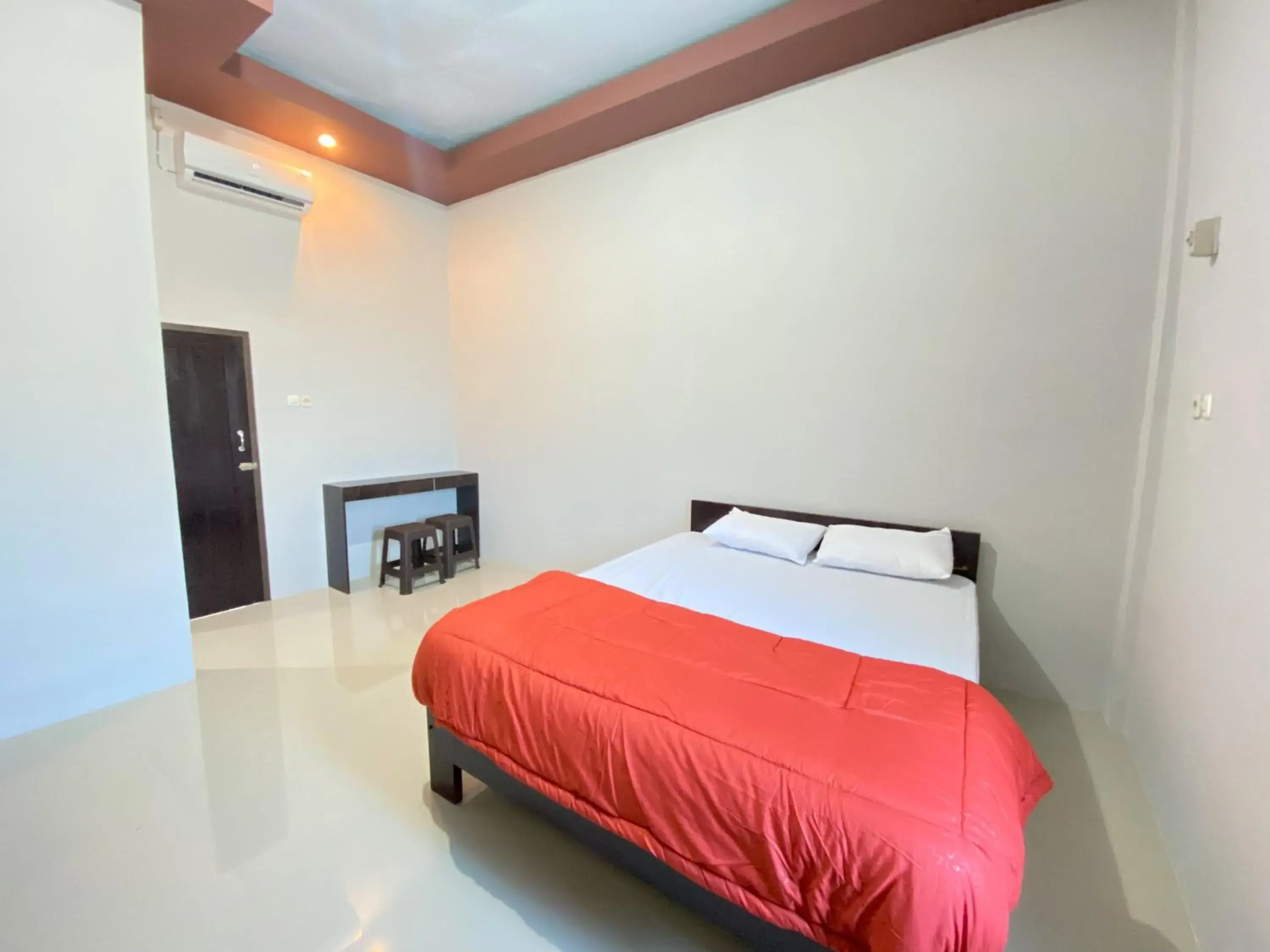 Kanaan Guesthouse RedPartner Kanaan Guesthouse RedPartner