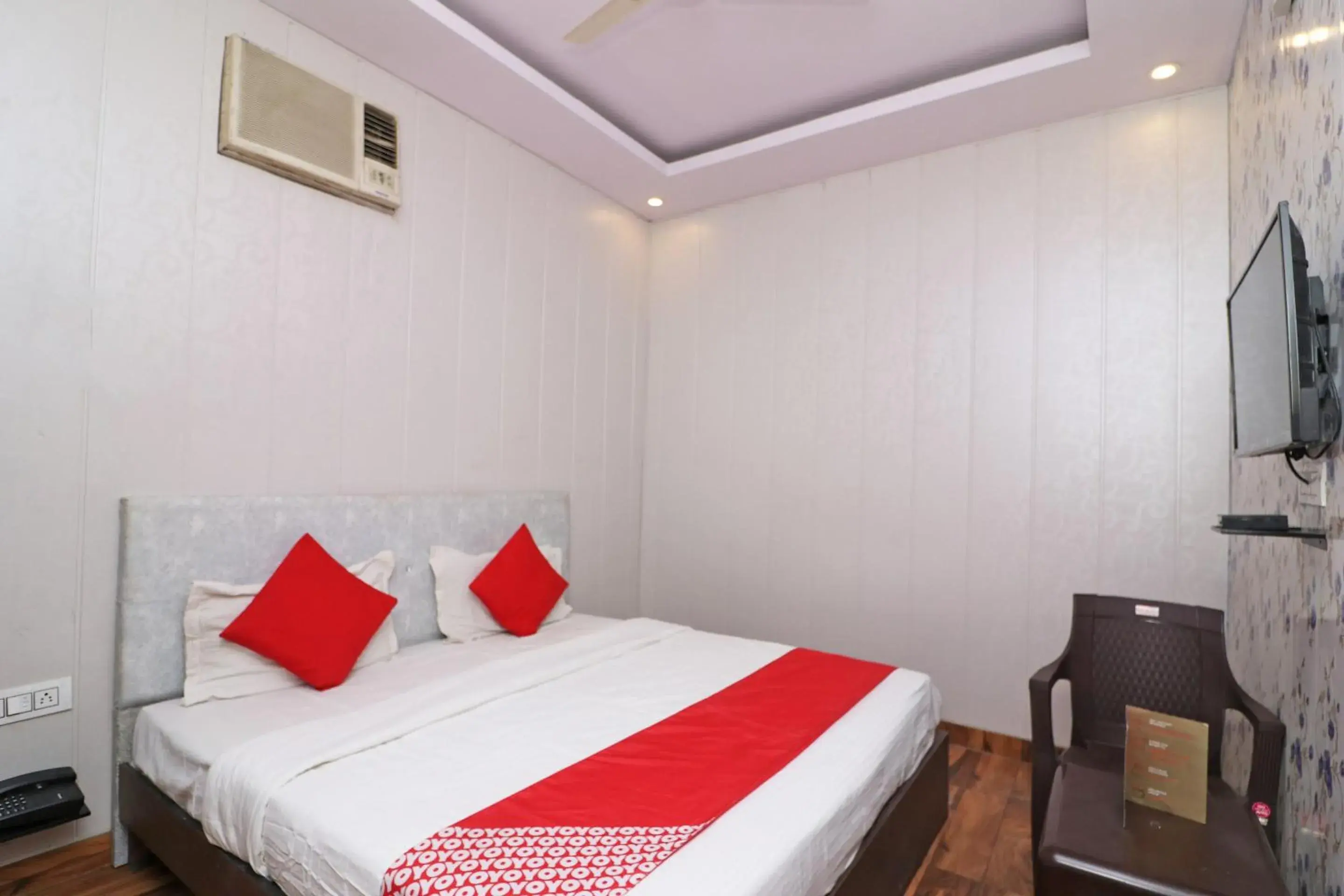 OYO 81074 Hotel Adb OYO 81074 Hotel Adb