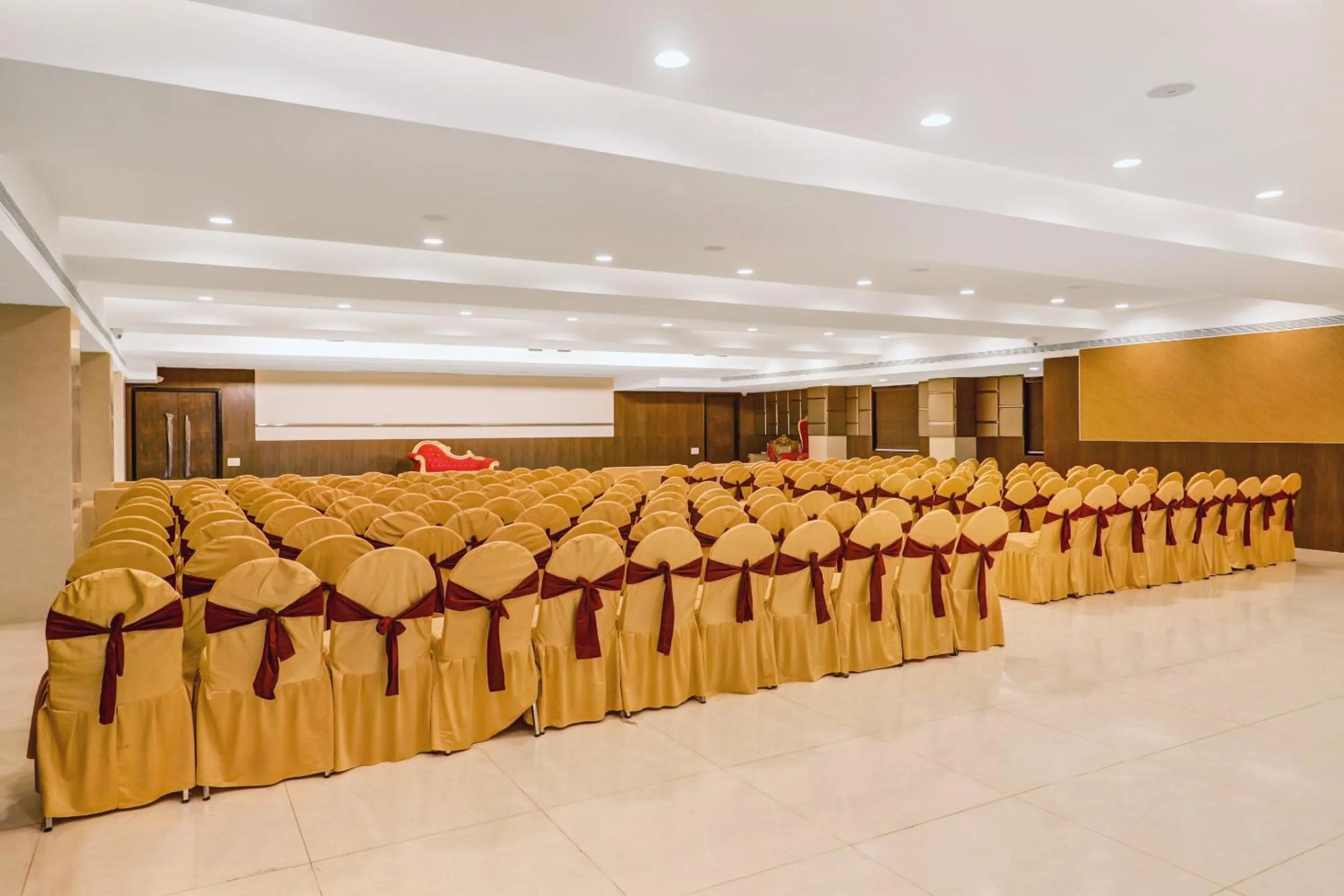 Other in Townhouse OAK De Alphabet Hotel Bolarum