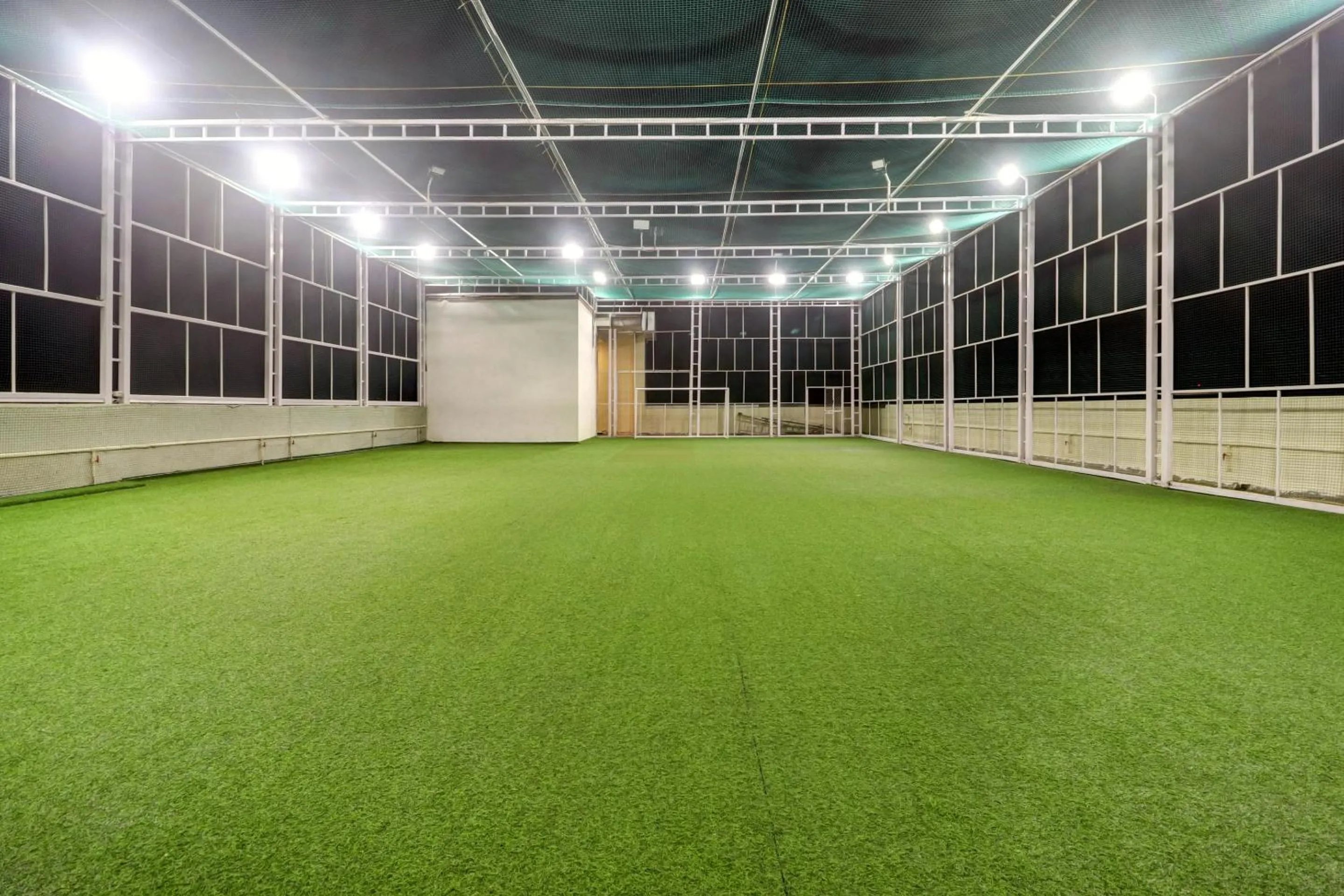 Townhouse OAK De Alphabet Hotel Bolarum