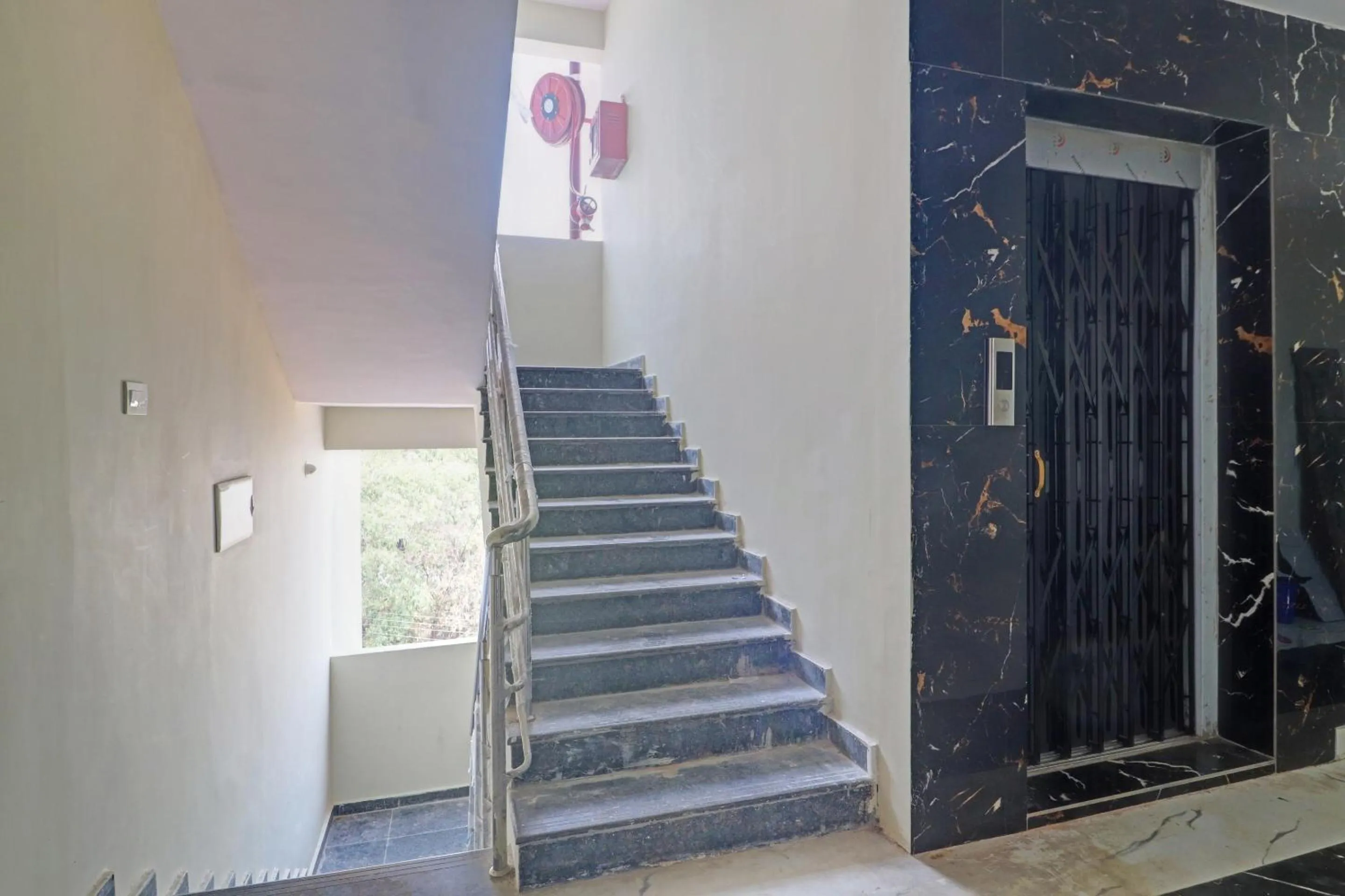 Other in Hotel O SV Grand