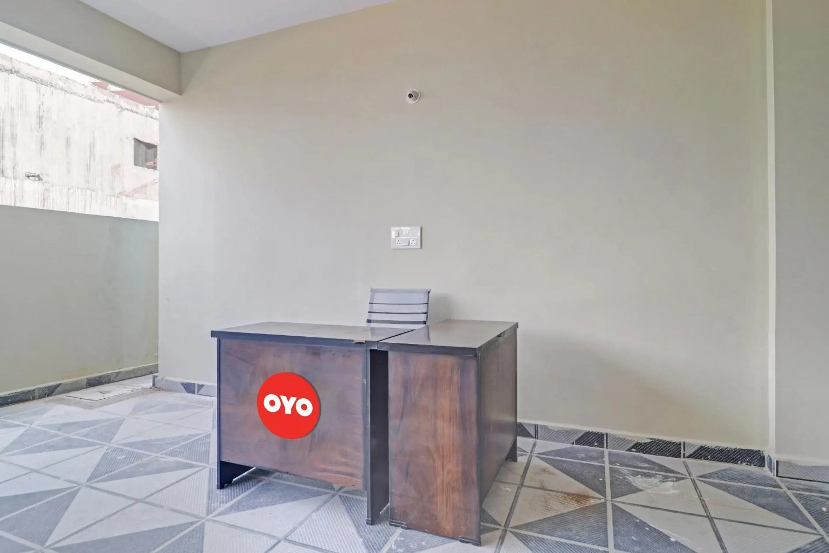 Lobby or reception in Hotel O SV Grand Lobby or reception in Hotel O SV Grand