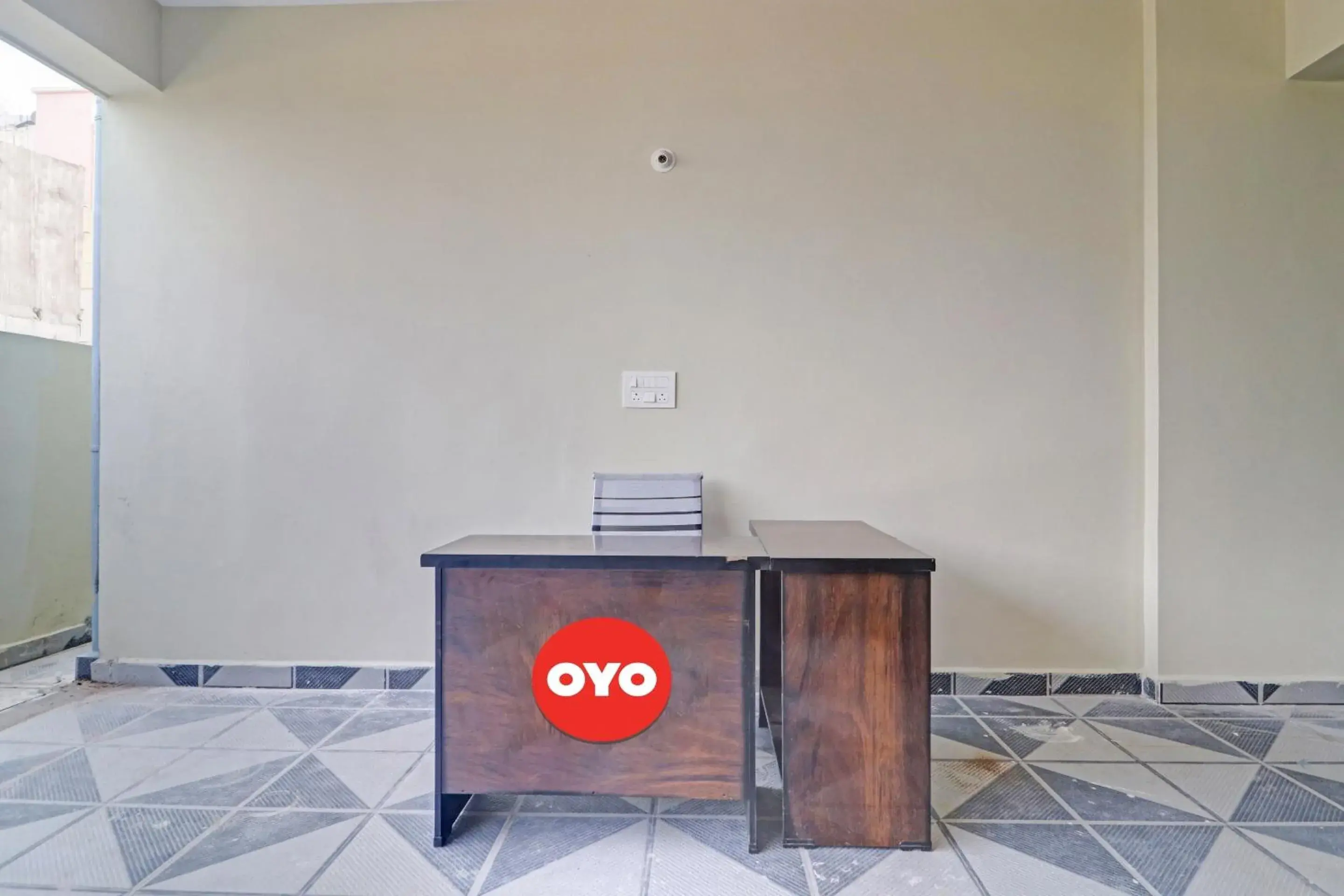 Lobby or reception in Hotel O SV Grand Lobby or reception in Hotel O SV Grand