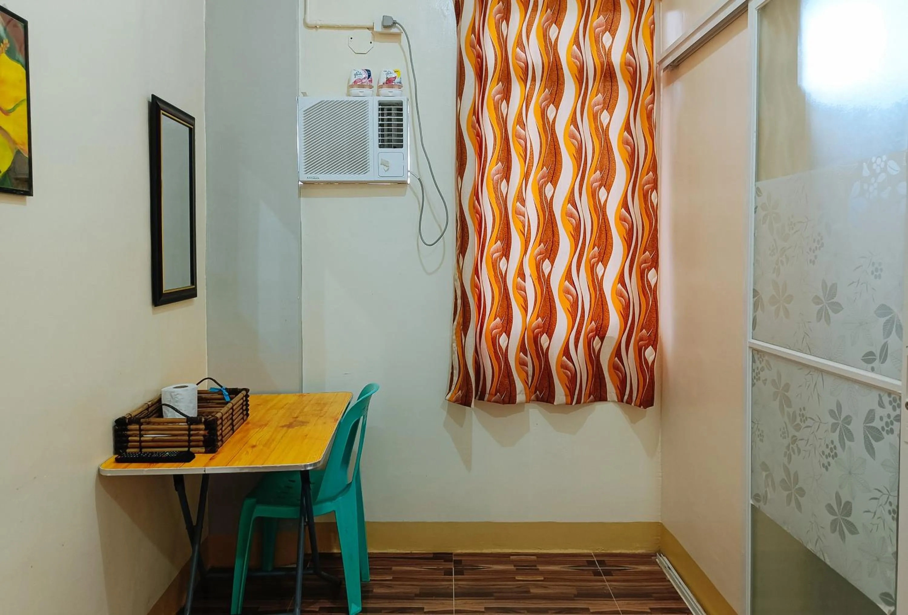 Bedroom in RedDoorz @ Star Jewel Lodge Apayao