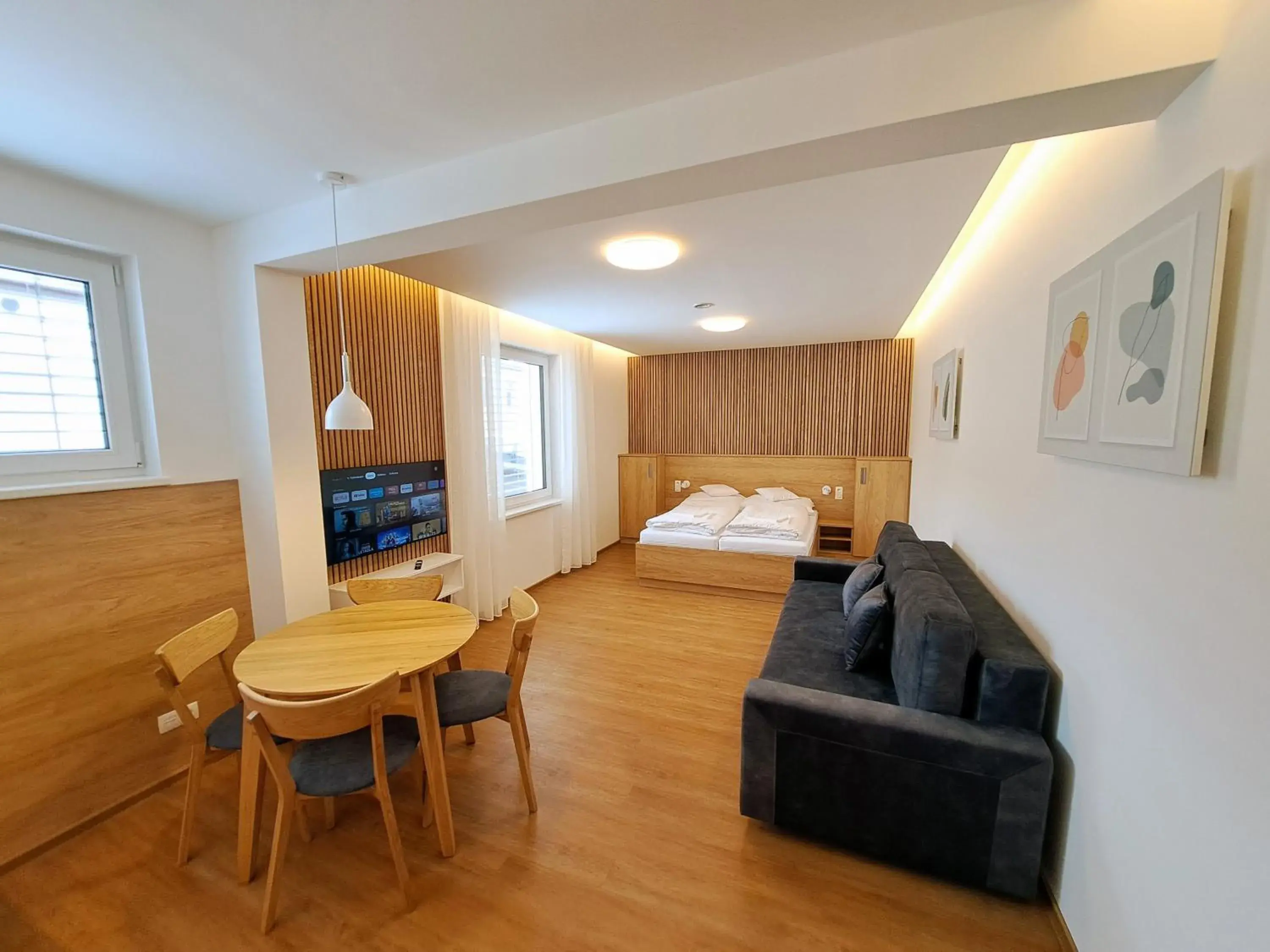 Superior Apartment - single occupancy in 6bits Apartments Superior Apartment - single occupancy in 6bits Apartments