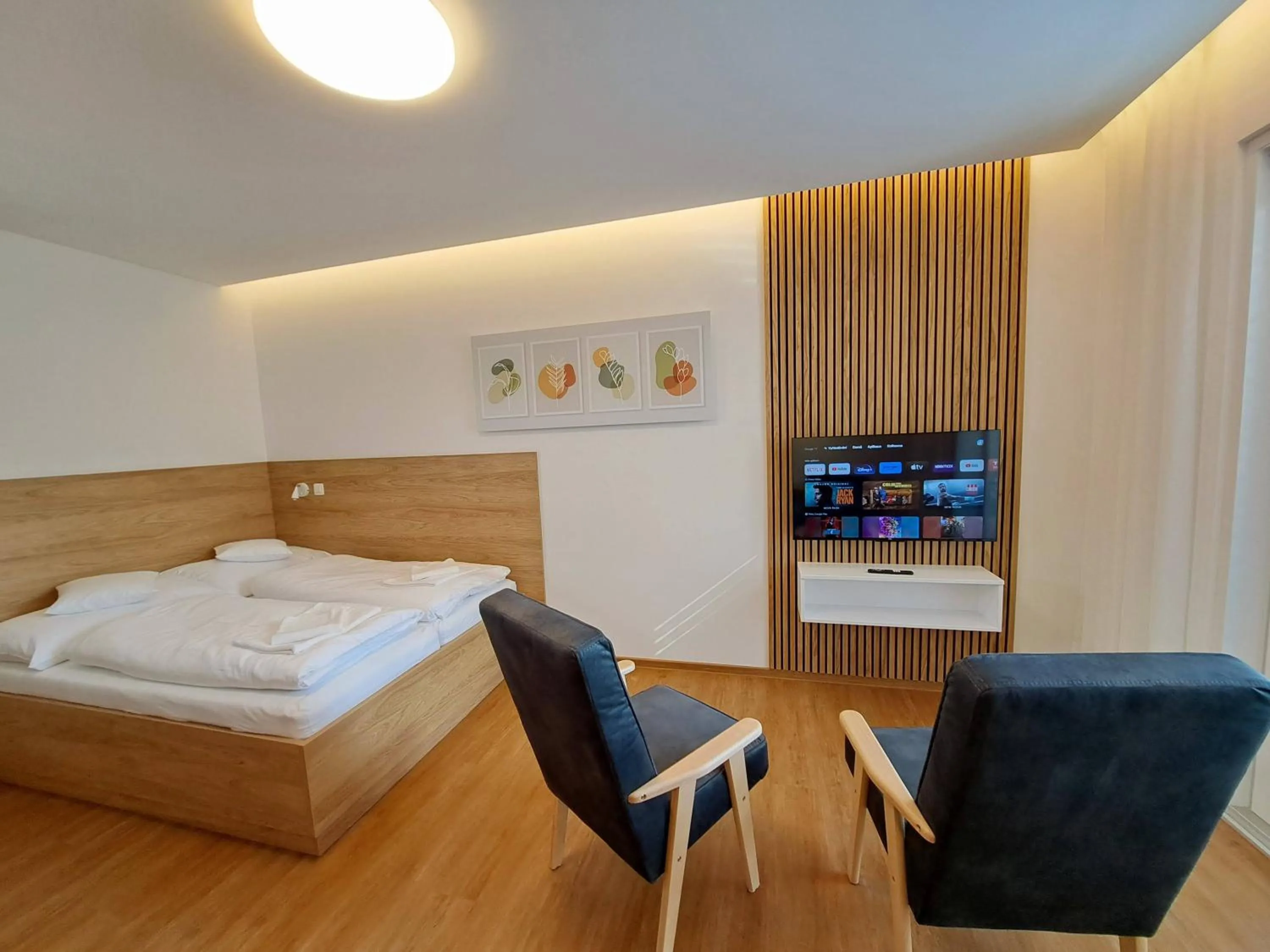 6bits Apartments