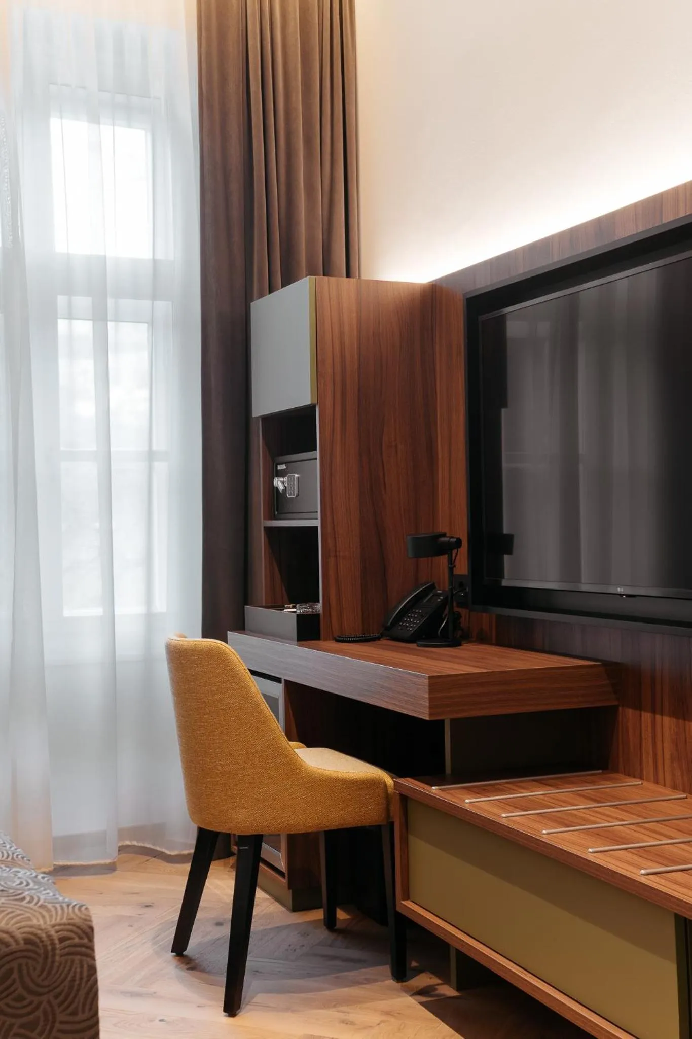 TV and multimedia in Hotel Švicarija - Terme Dobrna