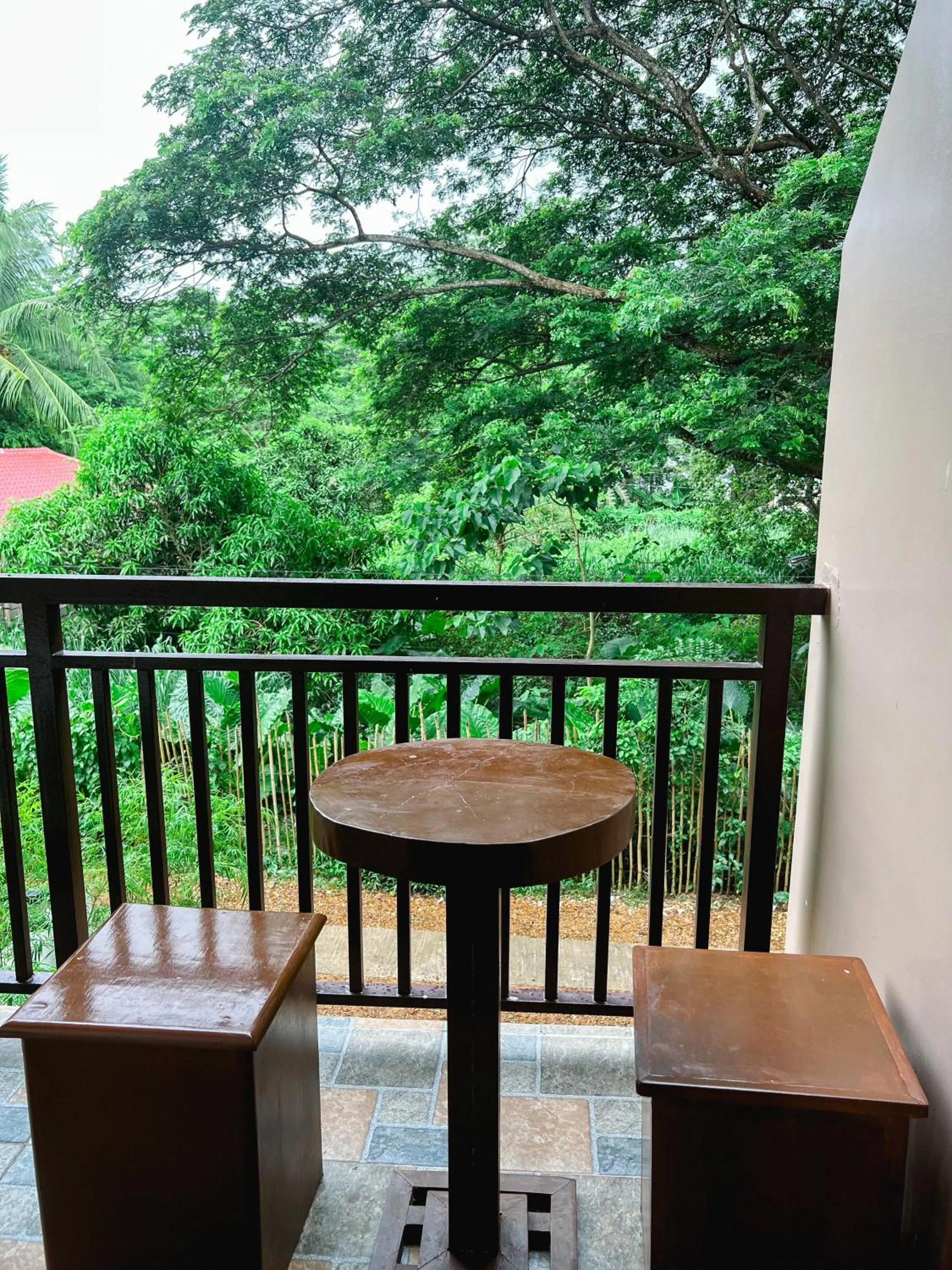 Island Wanderers Inn