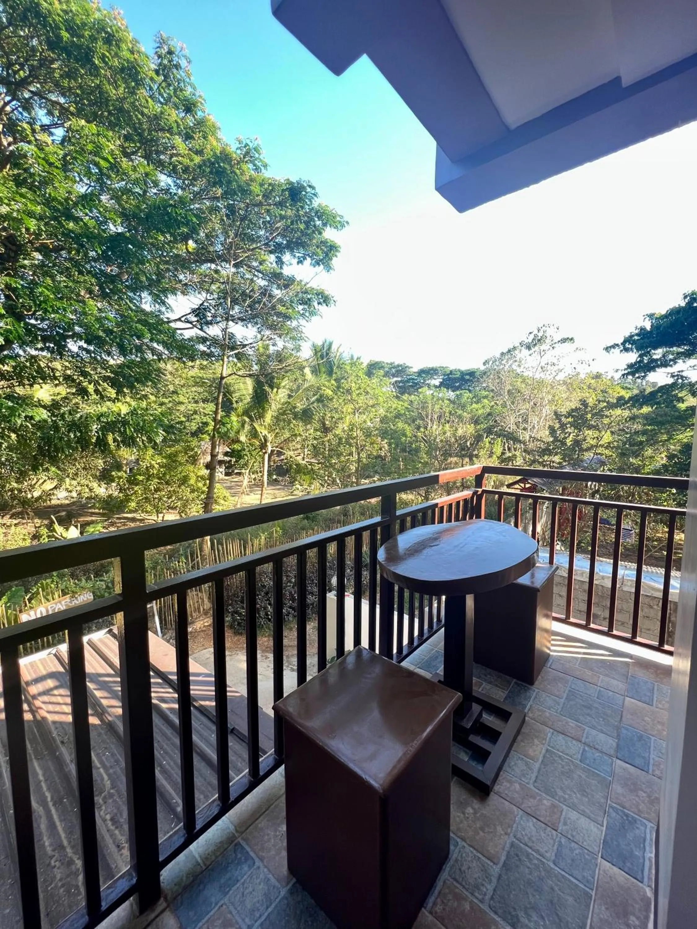 Island Wanderers Inn