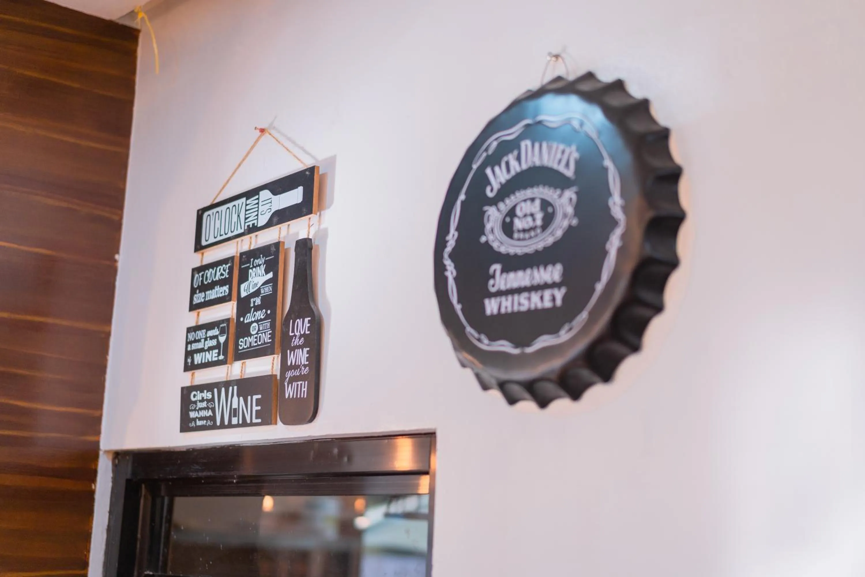 Island Wanderers Inn