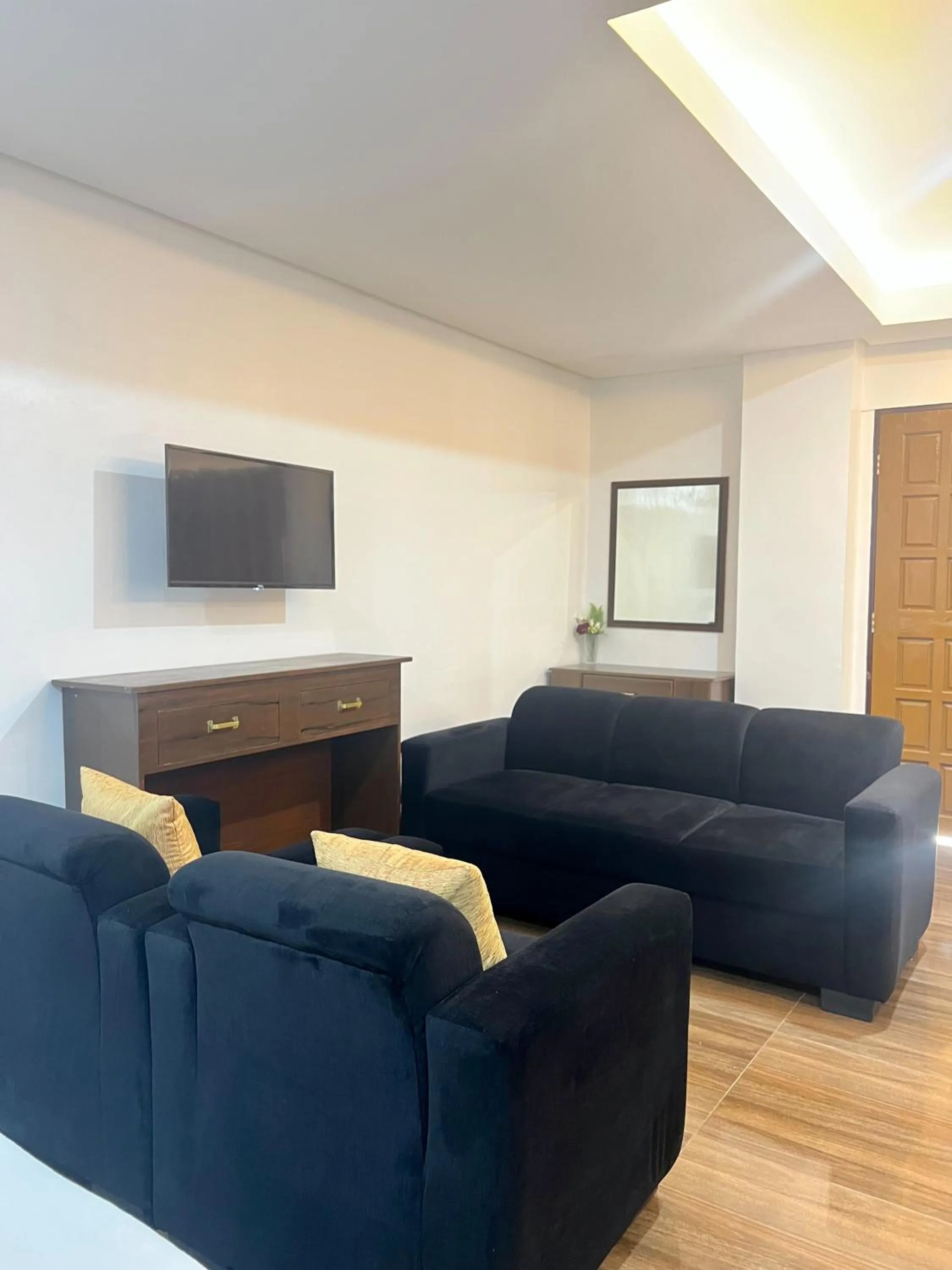 Island Wanderers Inn