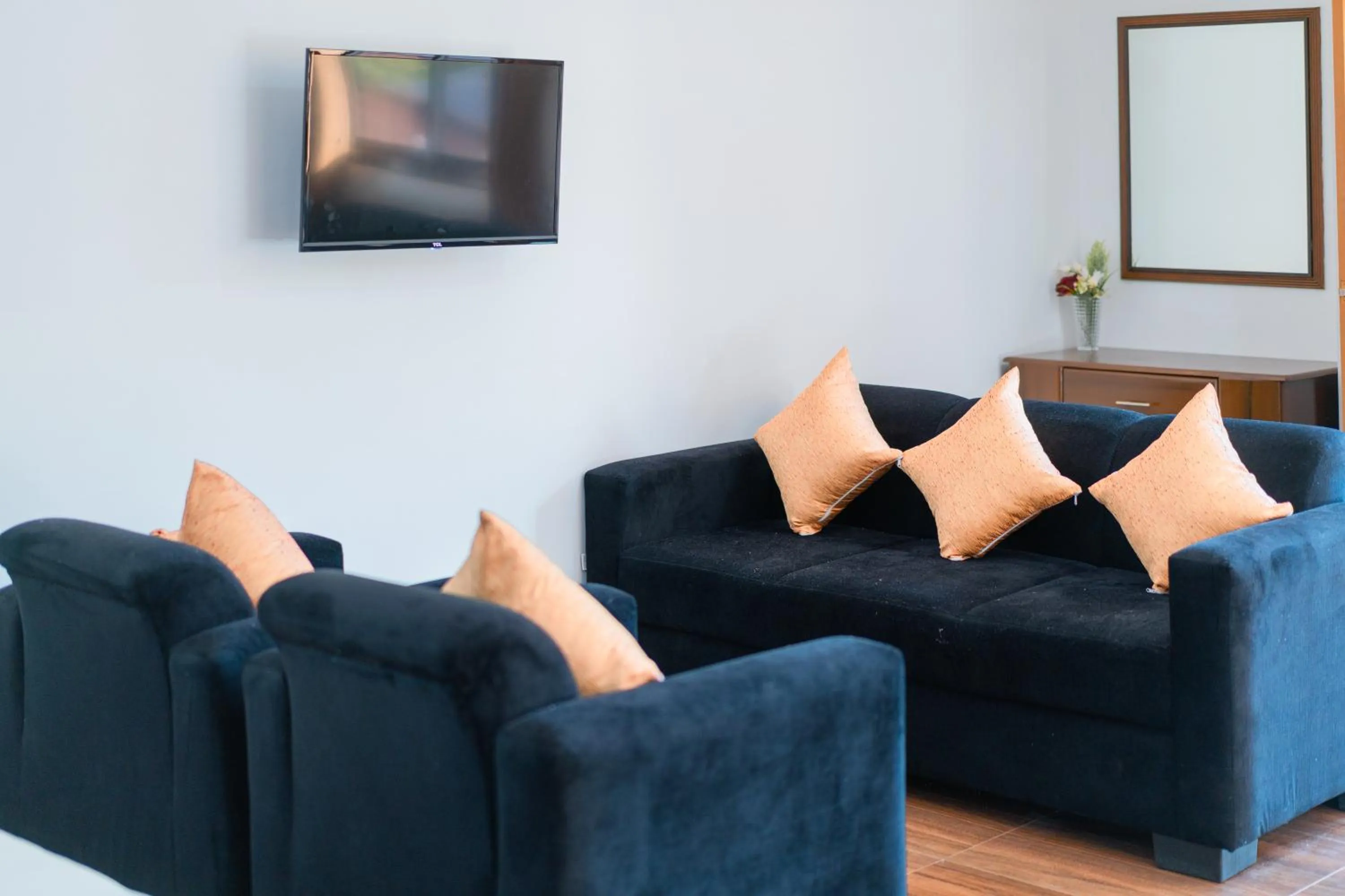 Island Wanderers Inn